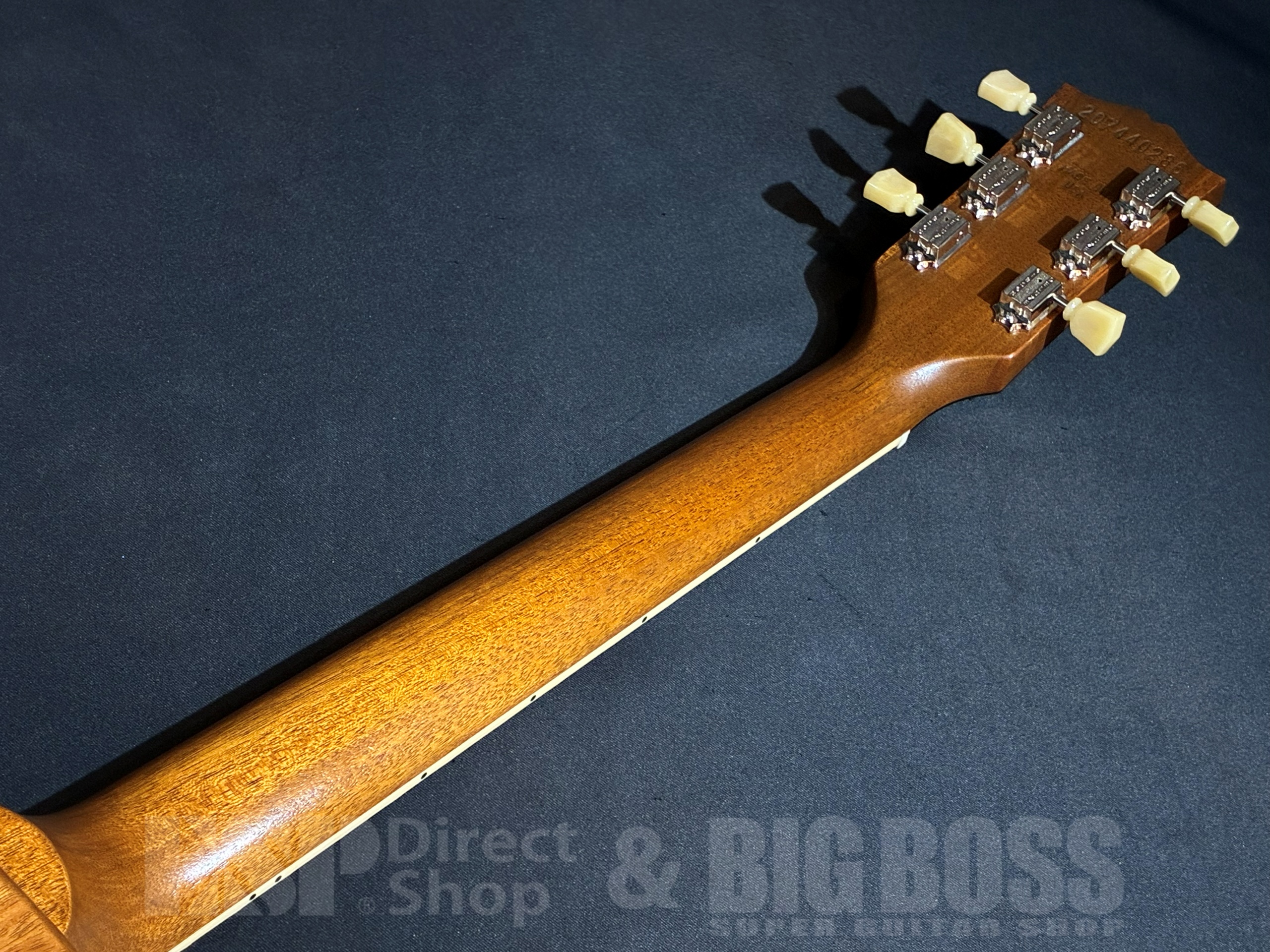 【即納可能/中古品】Gibson(ギブソン) Les Paul Standard 50s Faded 大阪店 - 7