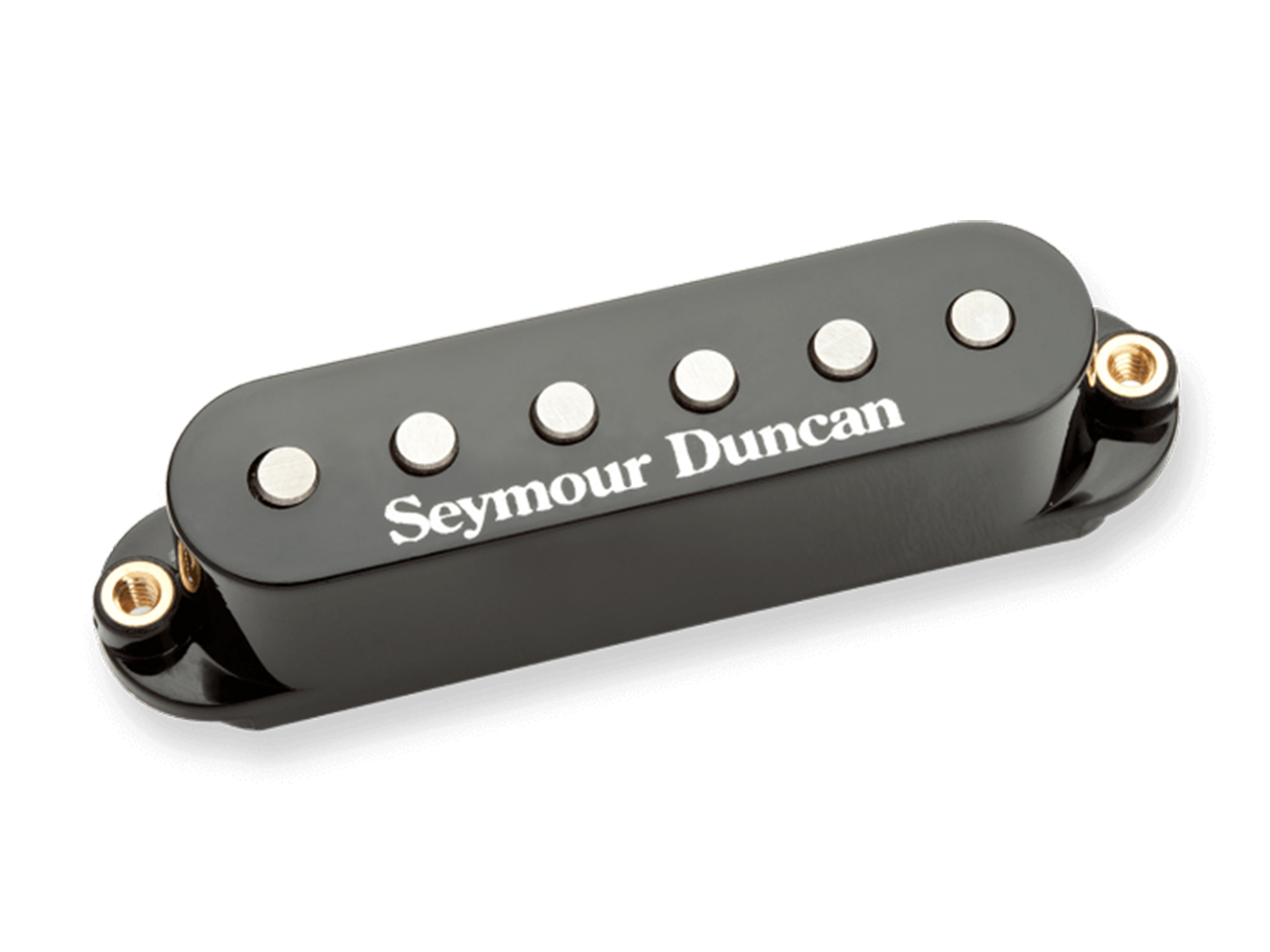 Seymour Duncan(セイモアダンカン) Classic Stack® Plus Strat [STK-S4] (ストラトキャスター用ピックアップ)