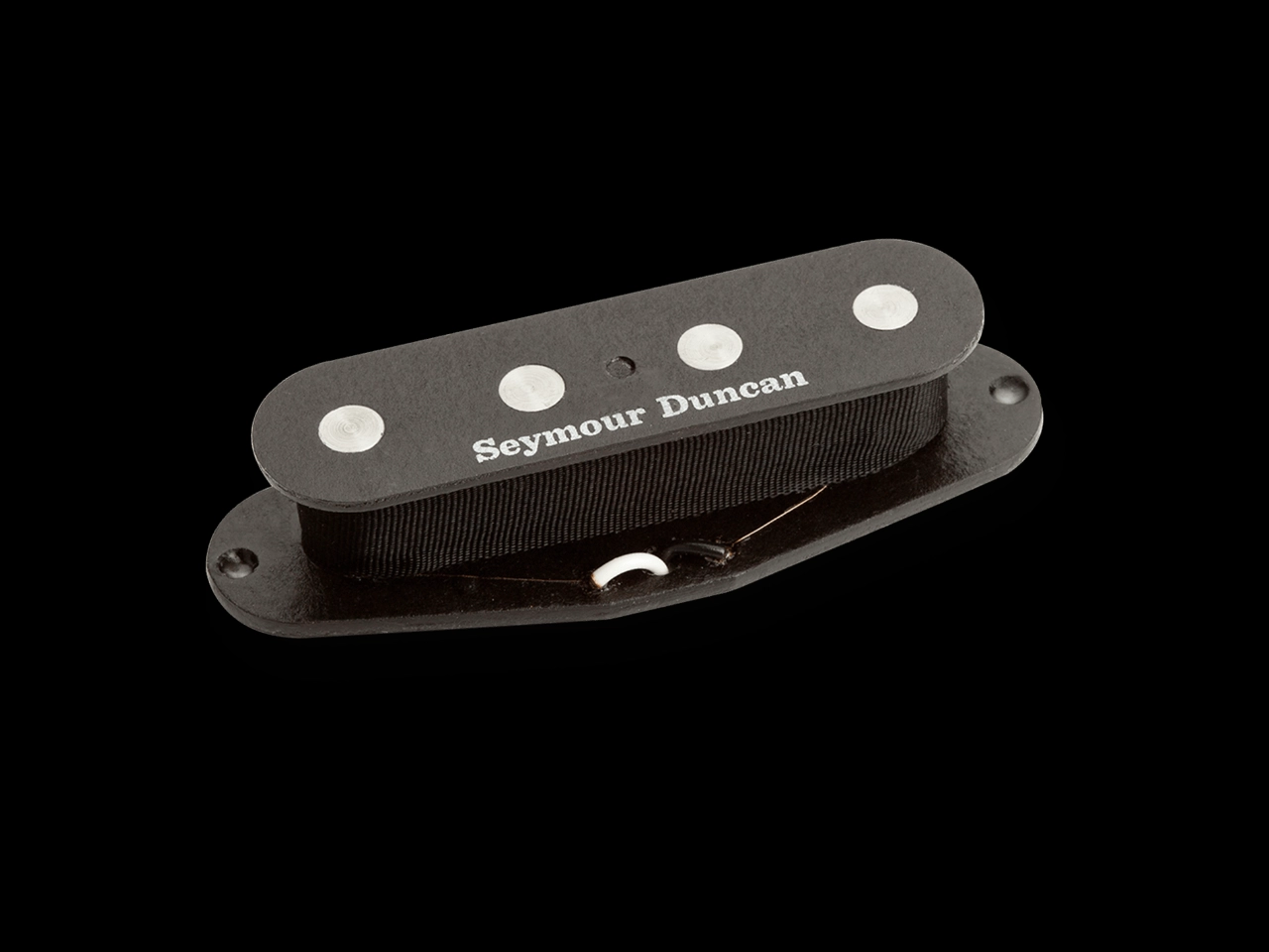 Seymour Duncan(セイモアダンカン) SCPB-3 | Quarter Pound™ Single Coil P-Bass(ベース用ピックアップ) - 2