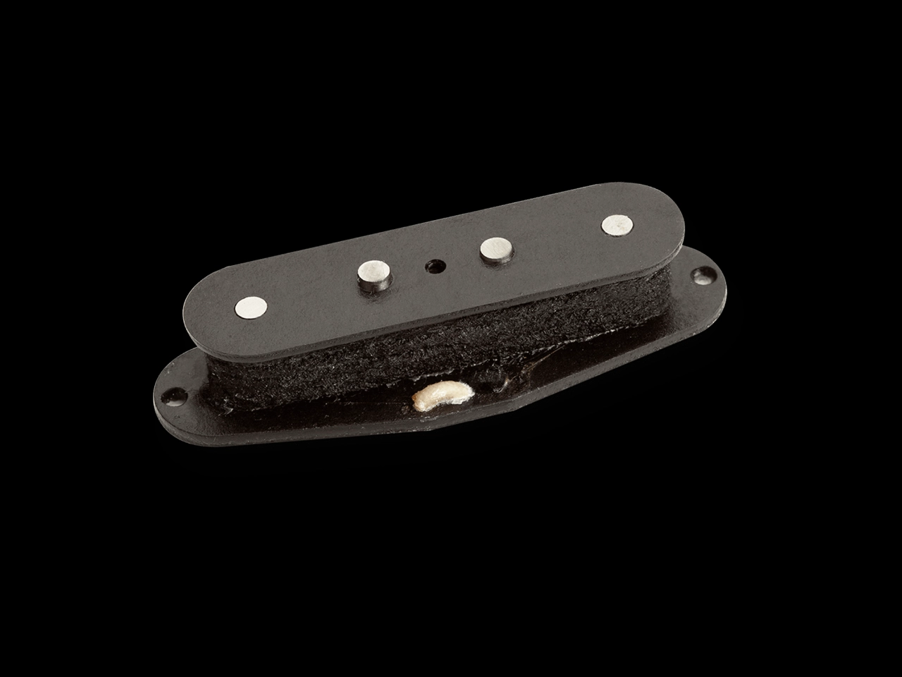 Seymour Duncan(セイモアダンカン) SCPB-1 | Vintage Single Coil P-Bass (ベース用ピックアップ) - 2