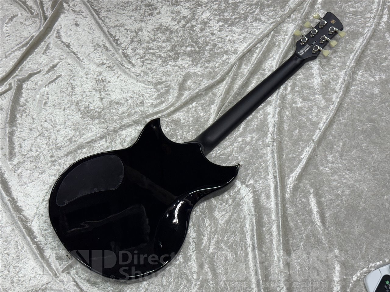【即納可能】YAMAHA RSE20 (BL)- 広島店 - 5