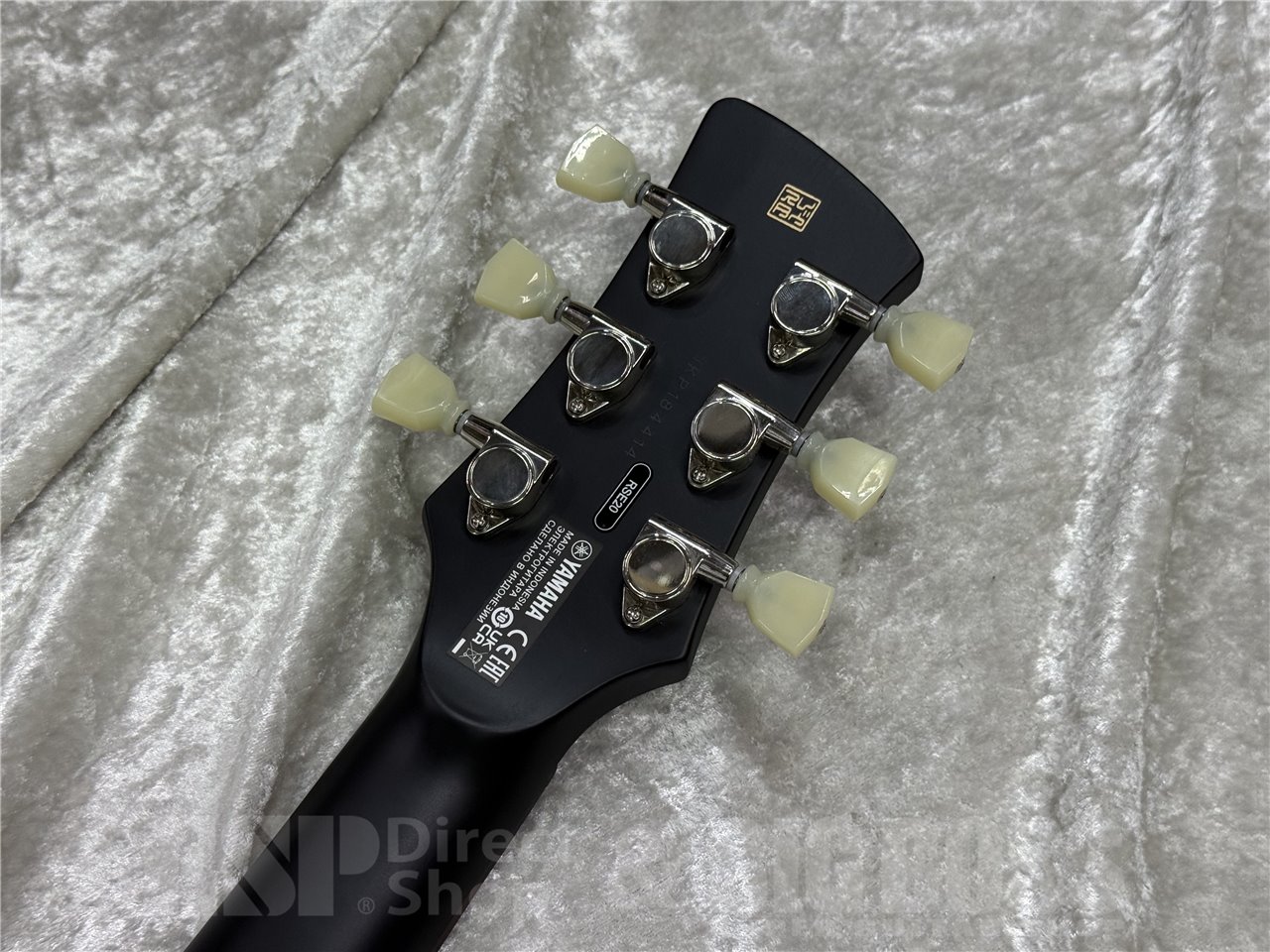 【即納可能】YAMAHA RSE20 (BL)- 広島店 - 8