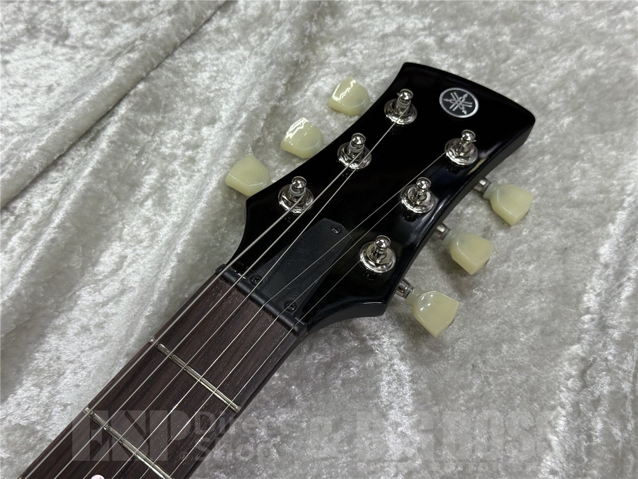 【即納可能】YAMAHA RSE20 (BL)- 広島店 - 4