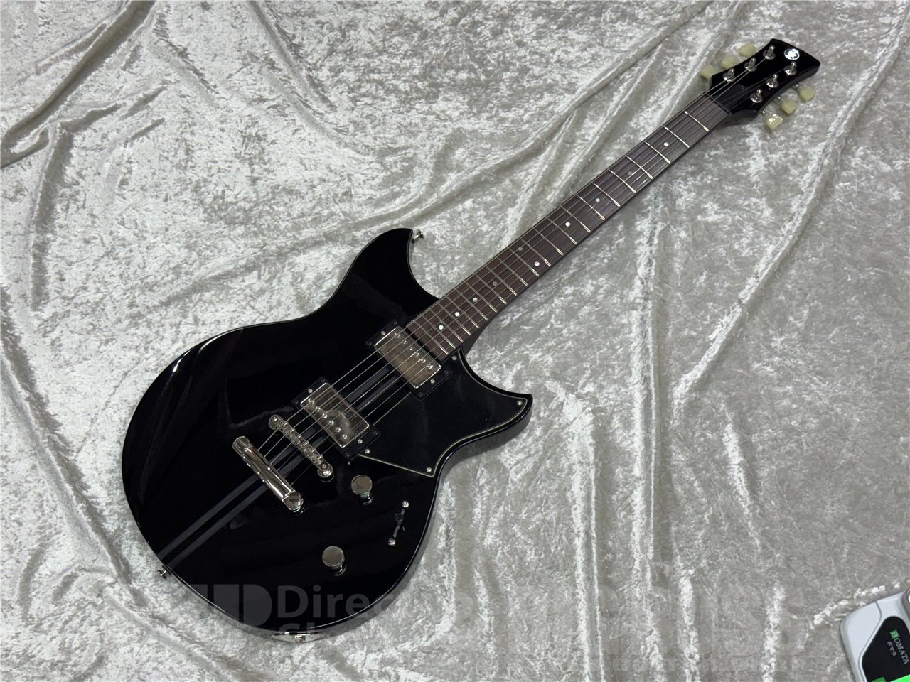 【即納可能】YAMAHA RSE20 (BL)- 広島店