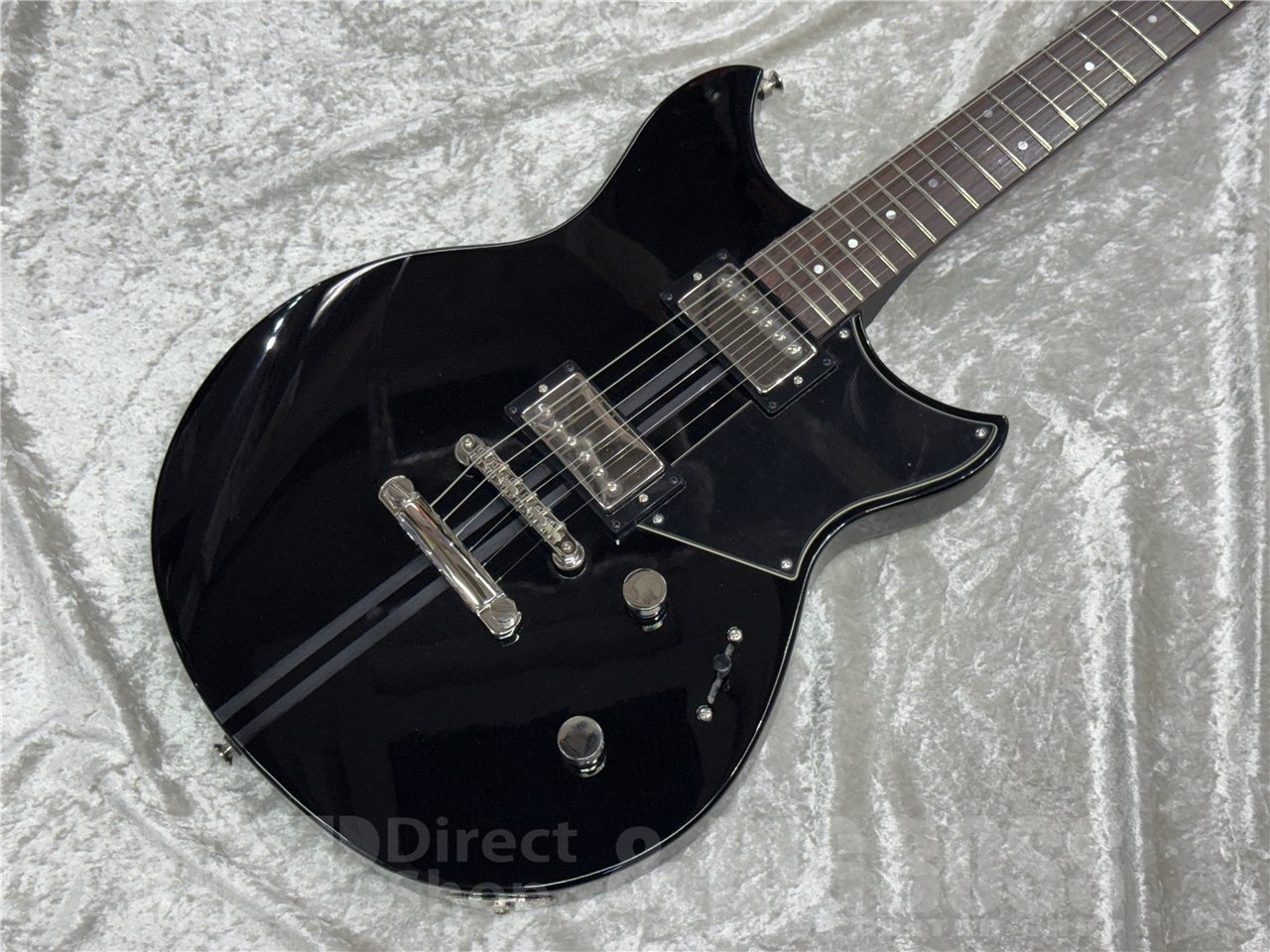 【即納可能】YAMAHA RSE20 (BL)- 広島店 - 2