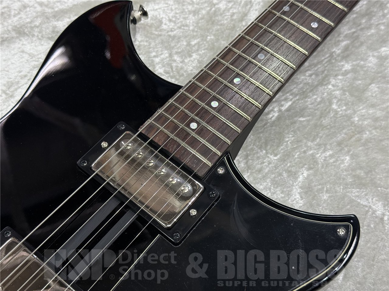 【即納可能】YAMAHA RSE20 (BL)- 広島店 - 3