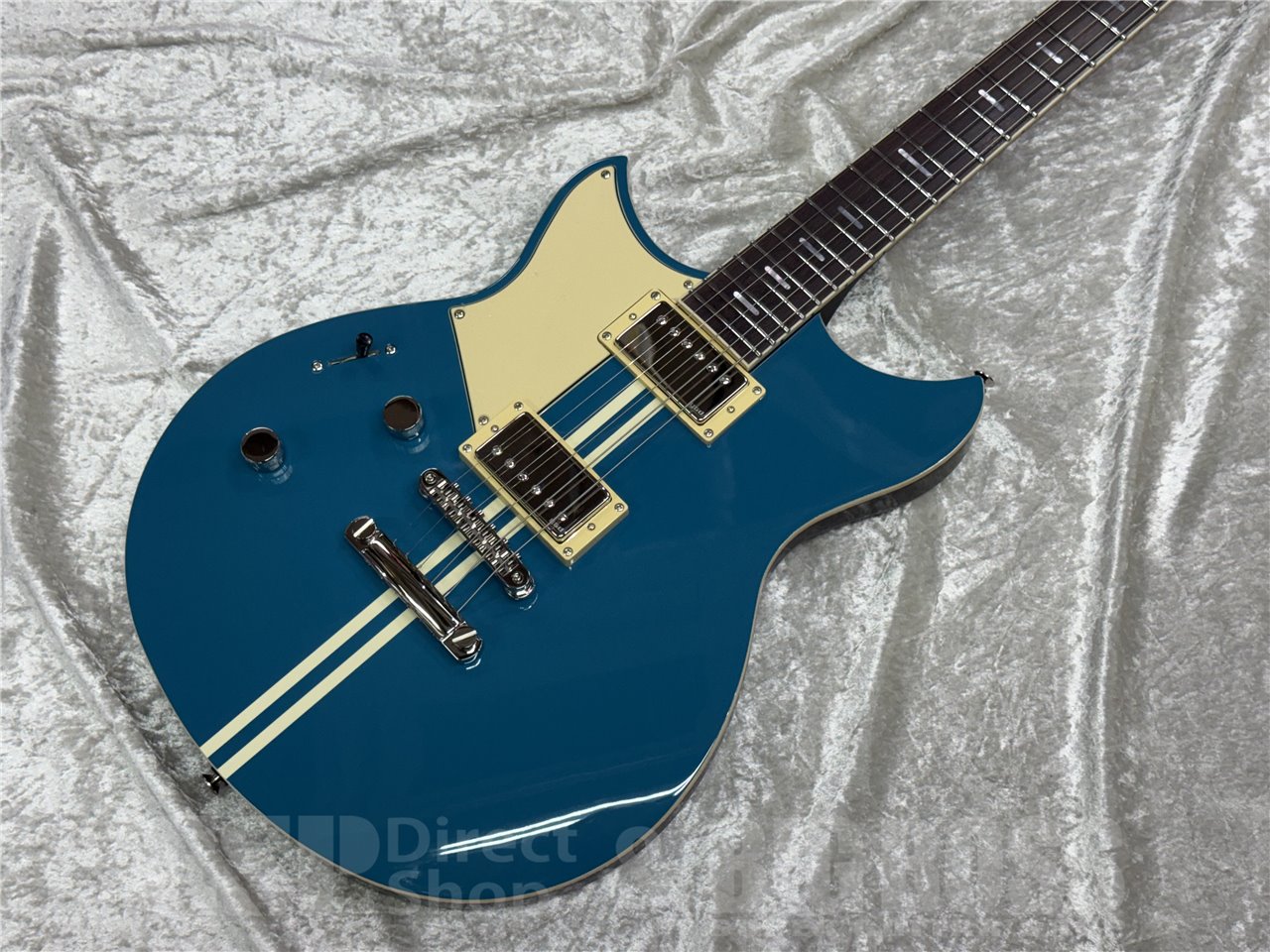 【即納可能】YAMAHA RSS20L (SWB)- 広島店 - 2
