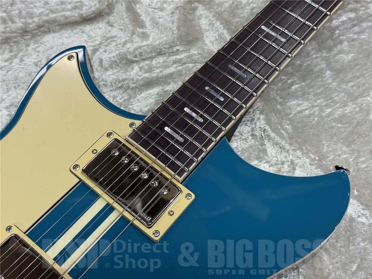 【即納可能】YAMAHA RSS20L (SWB)- 広島店 - 3