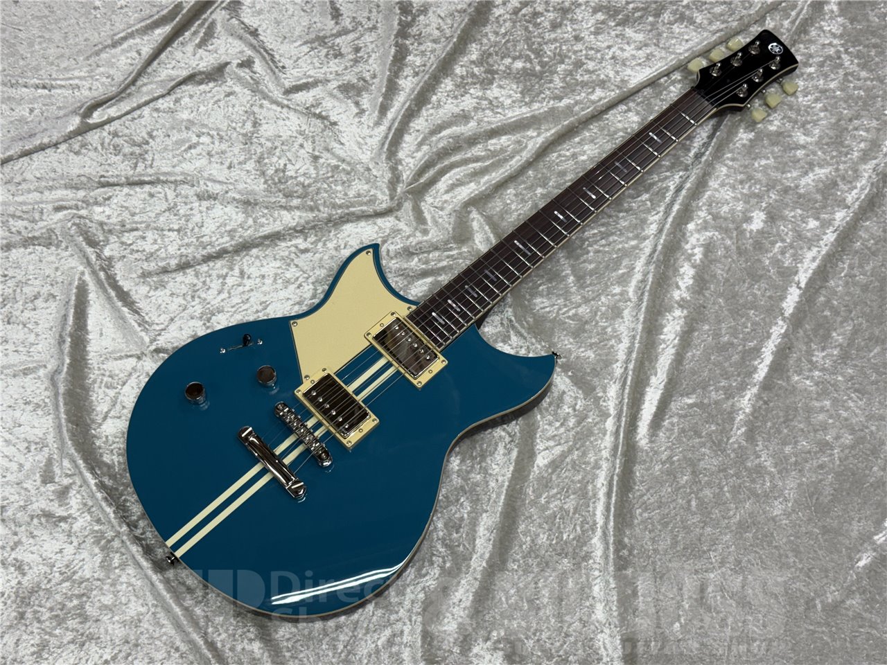 【即納可能】YAMAHA RSS20L (SWB)- 広島店