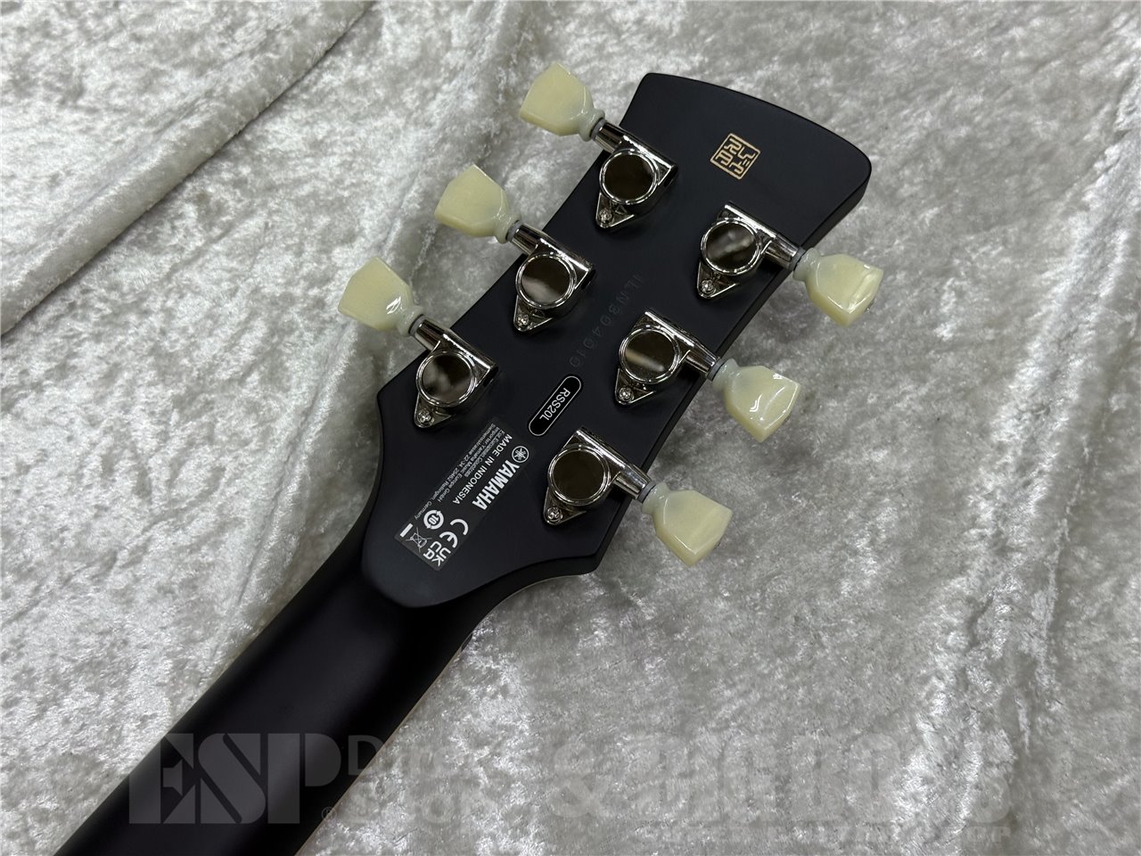 【即納可能】YAMAHA RSS20L (SWB)- 広島店 - 8