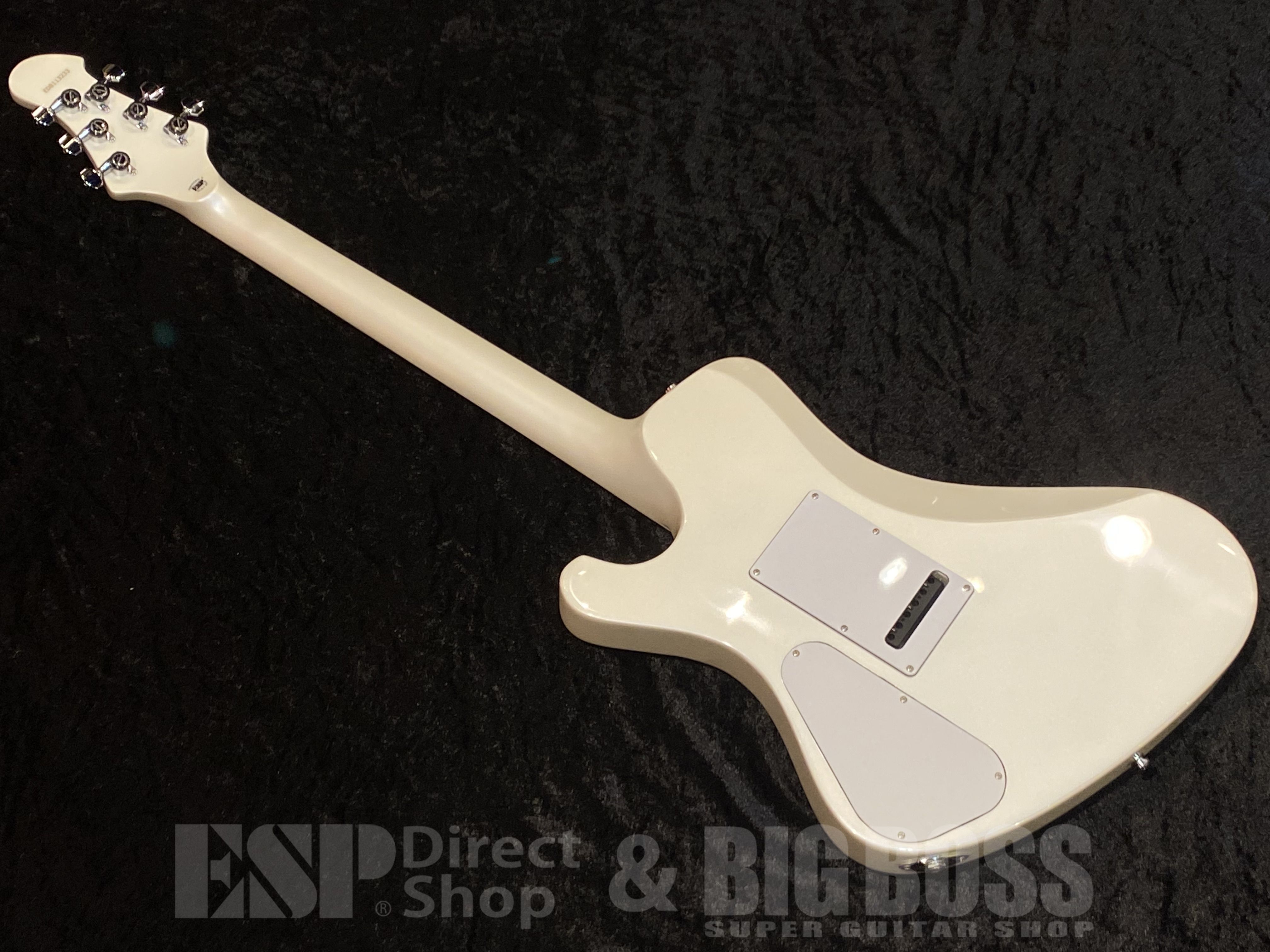 【中古/即納可能】EDWARDS Platinum (エドワーズ プラチナム) E-STREAM-Miku-Custom -SNOW MIKU Edition- 福岡 - 8