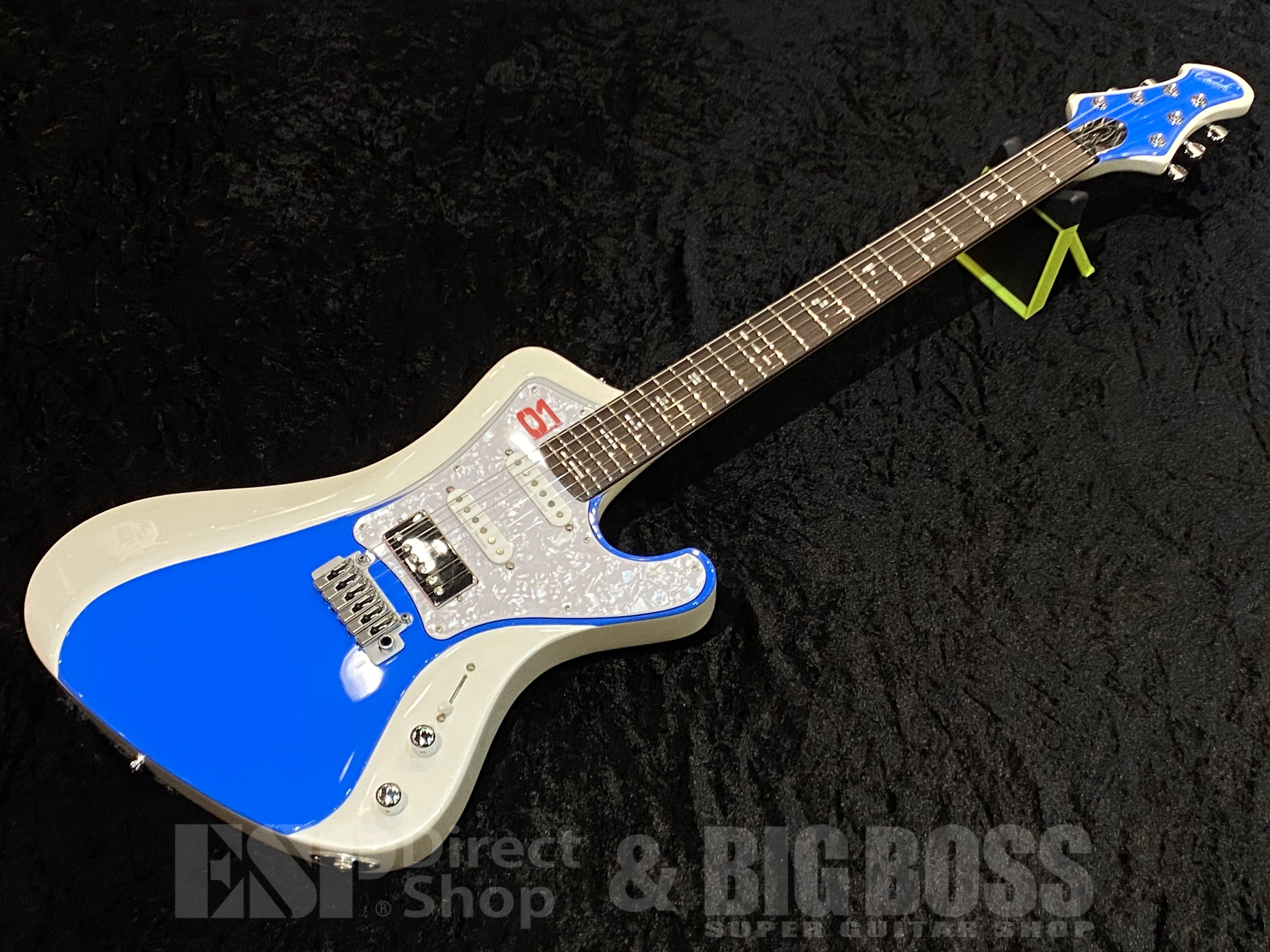 【中古/即納可能】EDWARDS Platinum (エドワーズ プラチナム) E-STREAM-Miku-Custom -SNOW MIKU Edition- 福岡