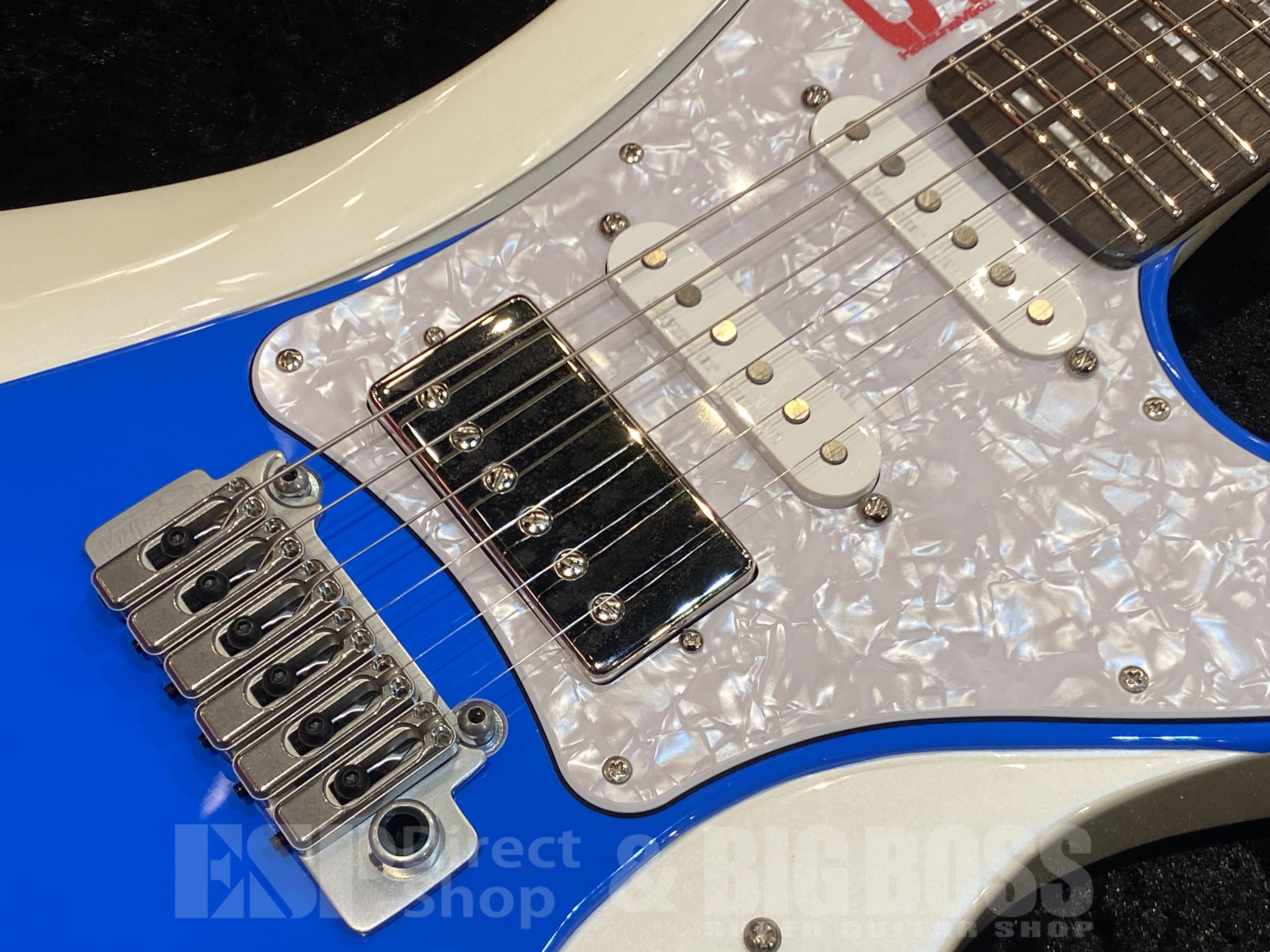 【中古/即納可能】EDWARDS Platinum (エドワーズ プラチナム) E-STREAM-Miku-Custom -SNOW MIKU Edition- 福岡 - 3