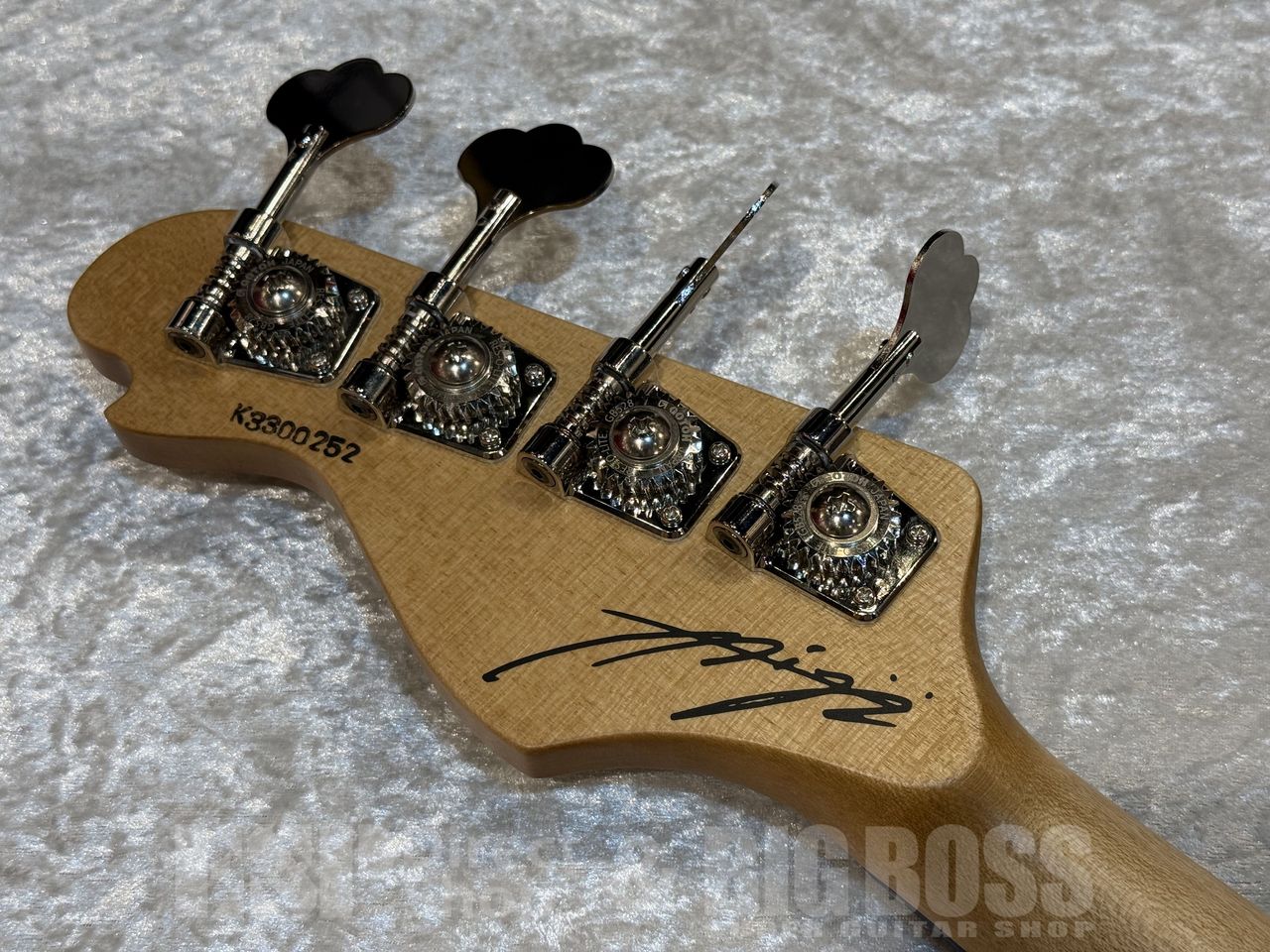 【中古/即納可能】Killer(キラー) KB-Criminal bass Signature PH custom '24 Phoenix vision 福岡店 - 10