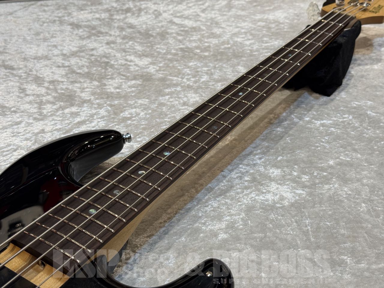 【中古/即納可能】Killer(キラー) KB-Criminal bass Signature PH custom '24 Phoenix vision 福岡店 - 4