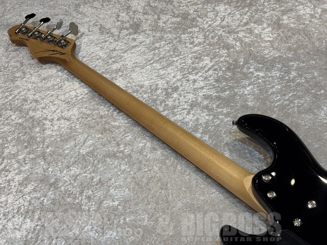 【中古/即納可能】Killer(キラー) KB-Criminal bass Signature PH custom '24 Phoenix vision 福岡店 - 8