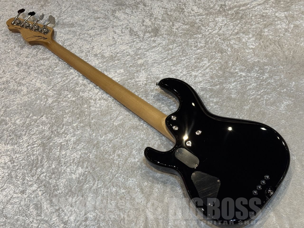 【中古/即納可能】Killer(キラー) KB-Criminal bass Signature PH custom '24 Phoenix vision 福岡店 - 7