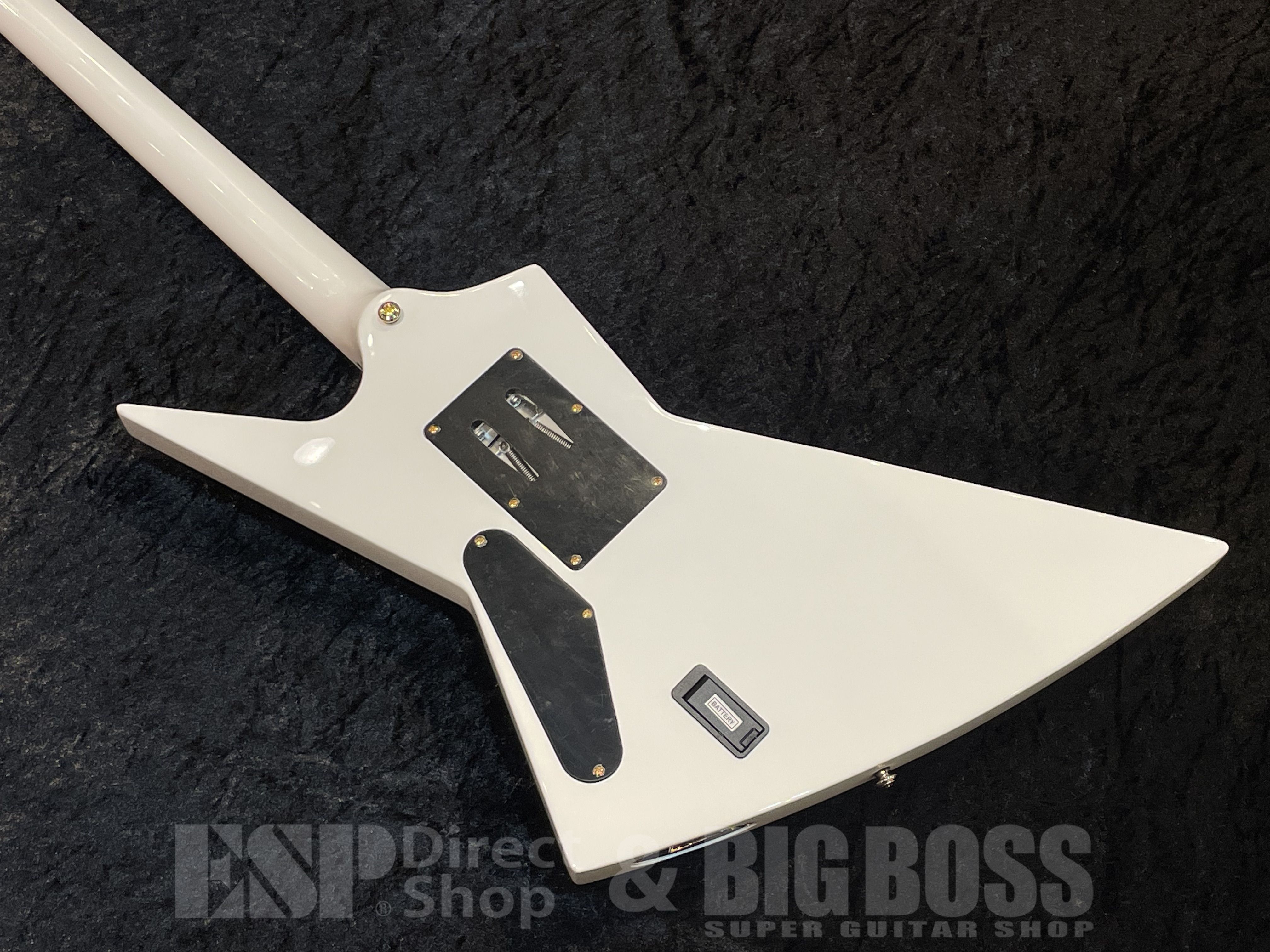 【即納可能】DEAN(ディーン) ZERO SELECT MYK【Ghost Burst】福岡店 - 8