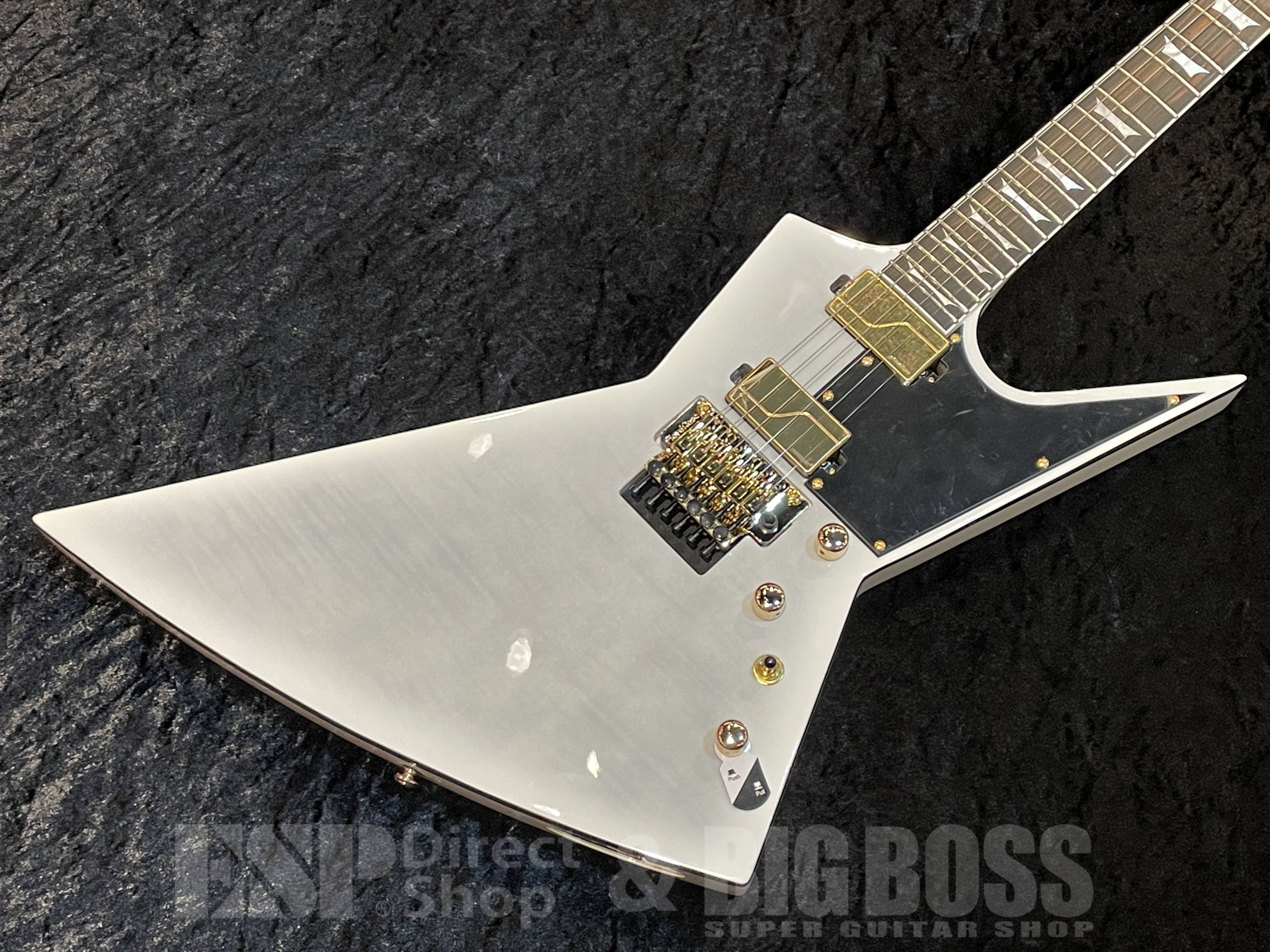 【即納可能】DEAN(ディーン) ZERO SELECT MYK【Ghost Burst】福岡店 - 2