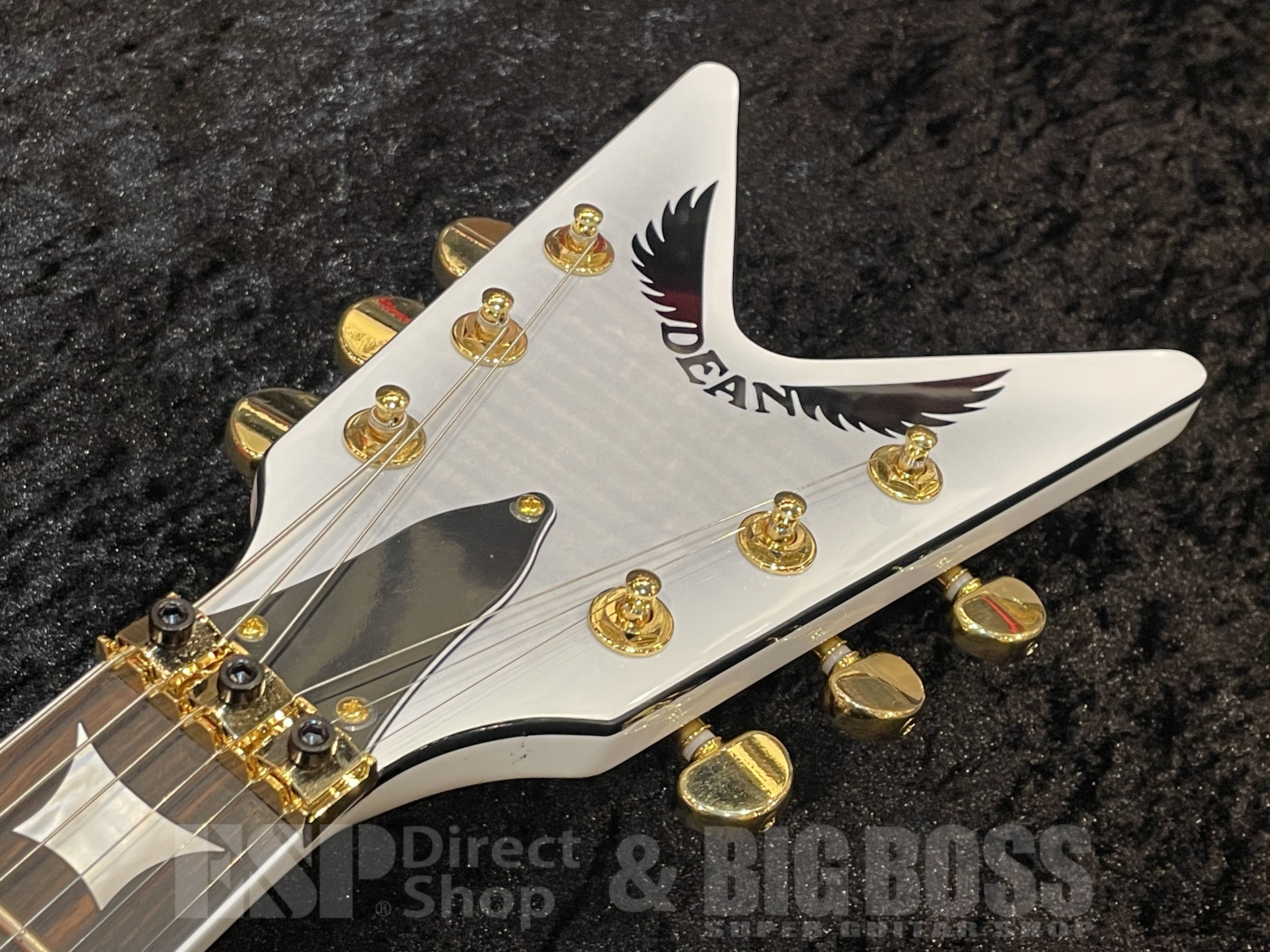 【即納可能】DEAN(ディーン) ZERO SELECT MYK【Ghost Burst】福岡店 - 5