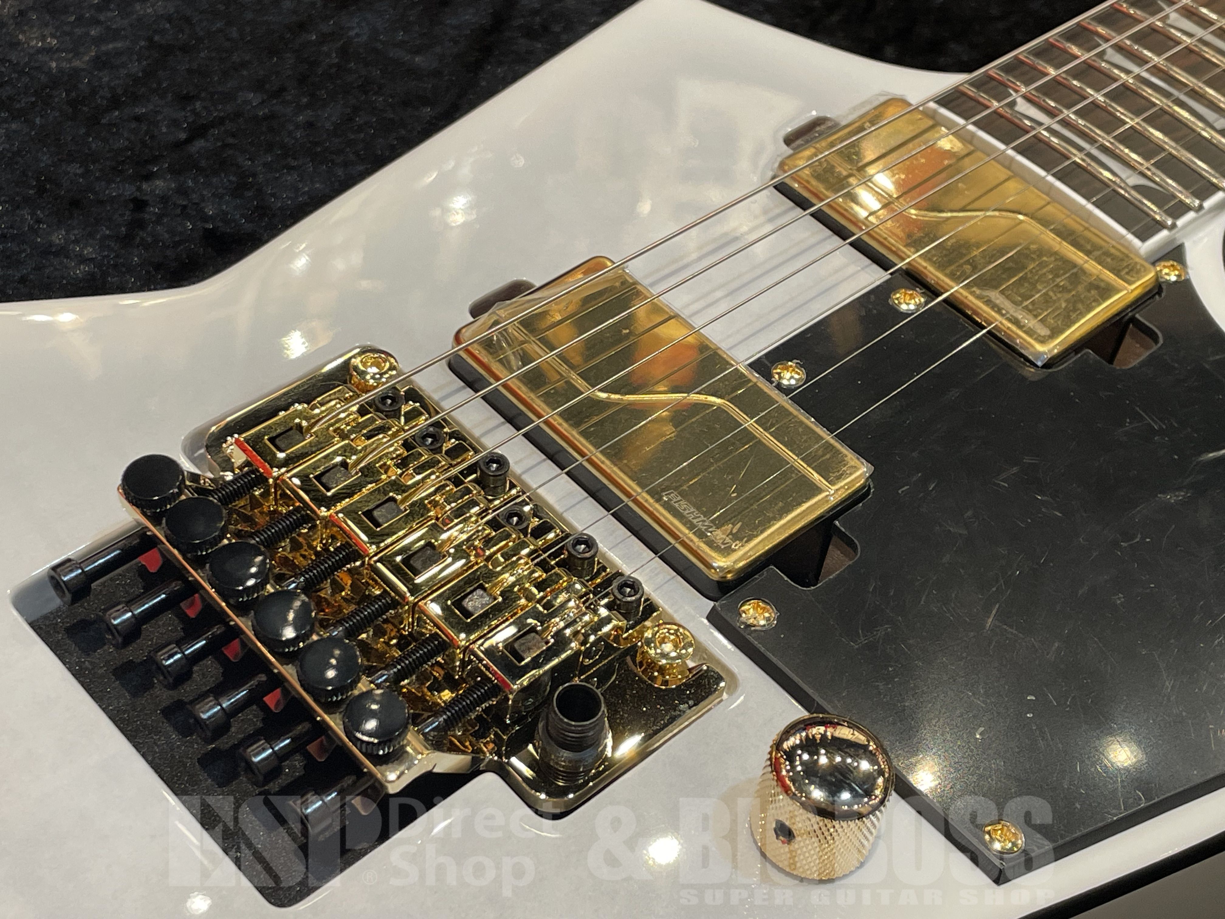 【即納可能】DEAN(ディーン) ZERO SELECT MYK【Ghost Burst】福岡店 - 3