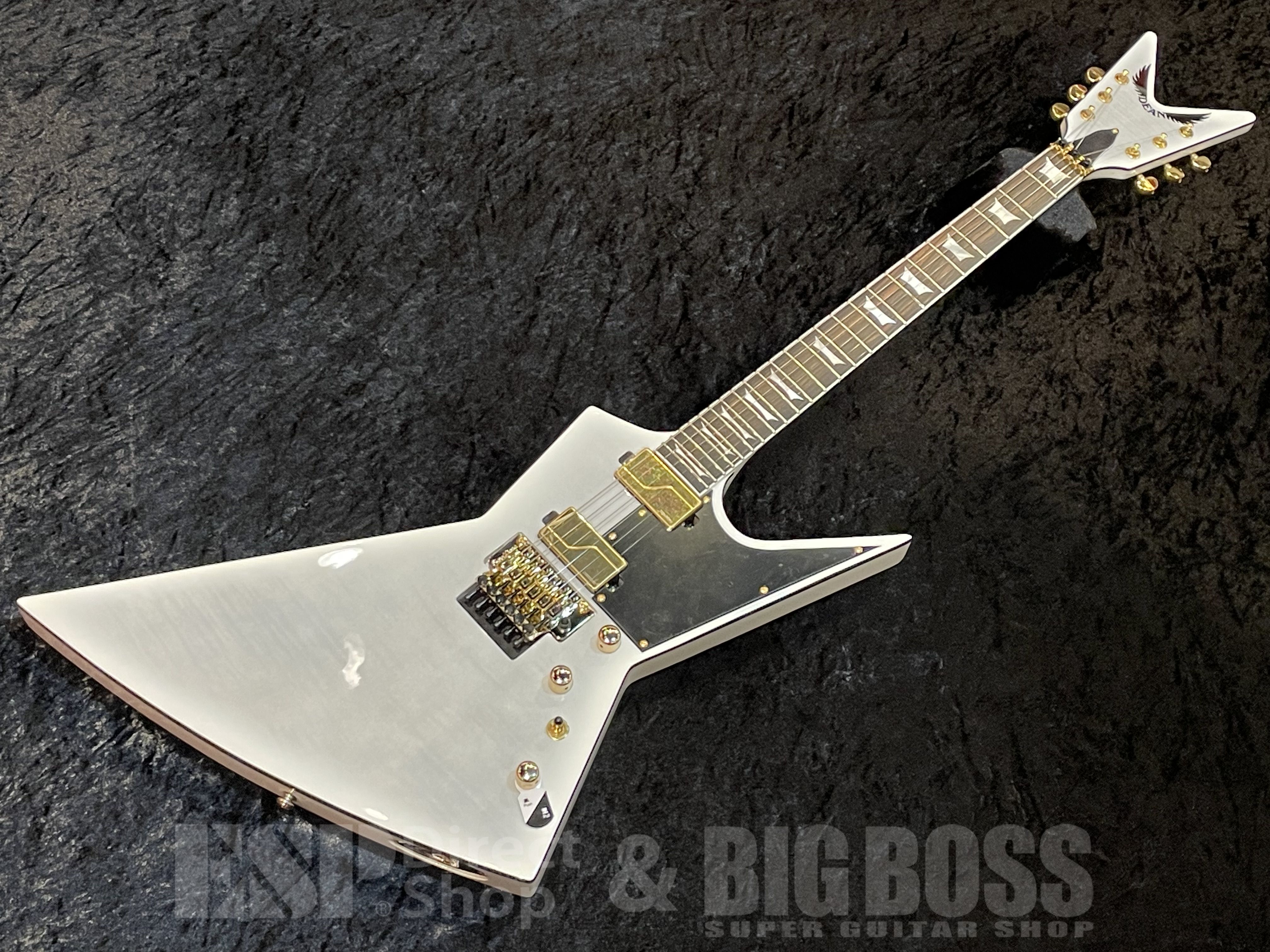 【即納可能】DEAN(ディーン) ZERO SELECT MYK【Ghost Burst】福岡店