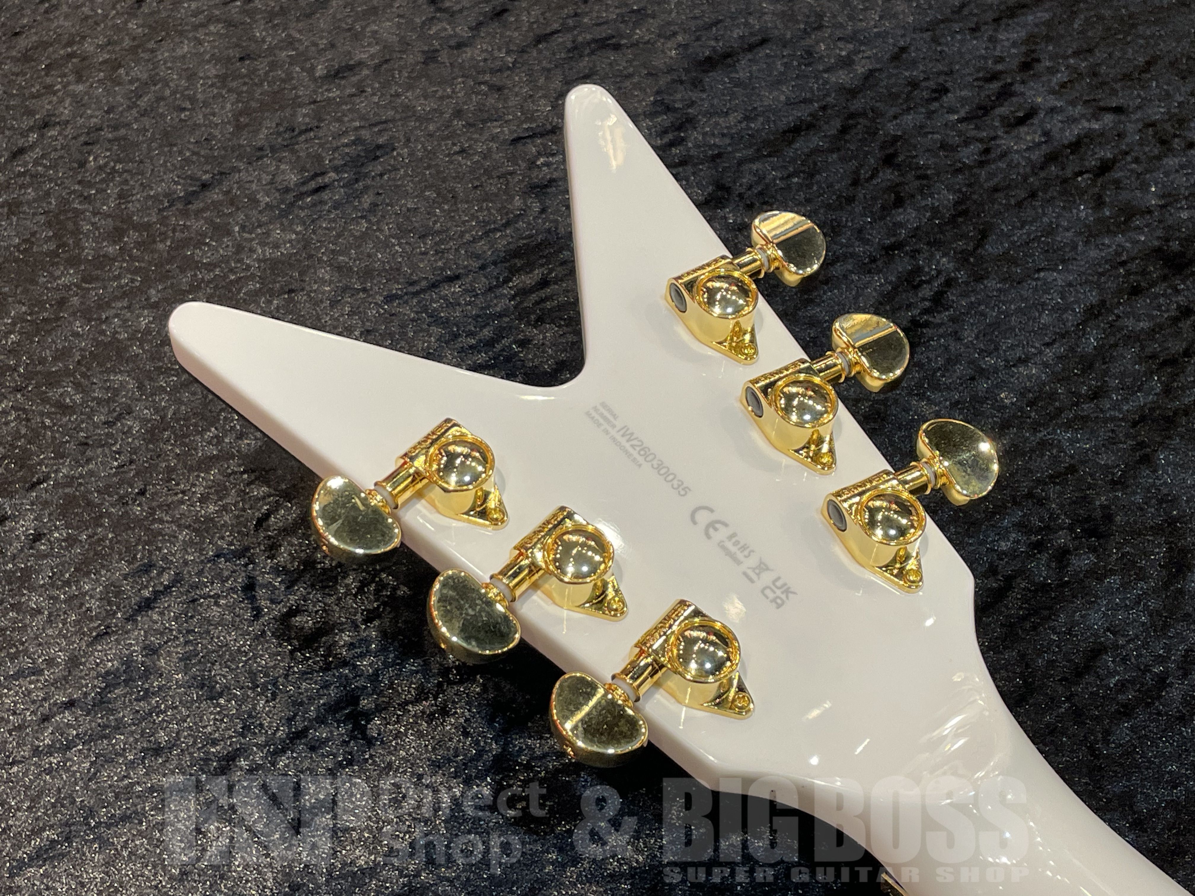 【即納可能】DEAN(ディーン) ZERO SELECT MYK【Ghost Burst】福岡店 - 10