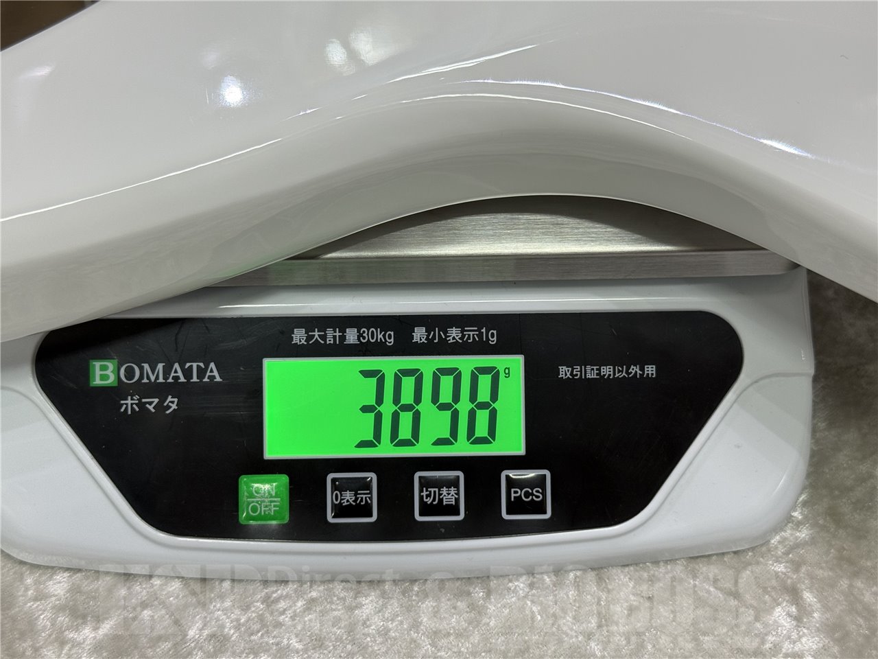 【即納可能】YAMAHA TRBX304 (WH)- 広島店 - 9