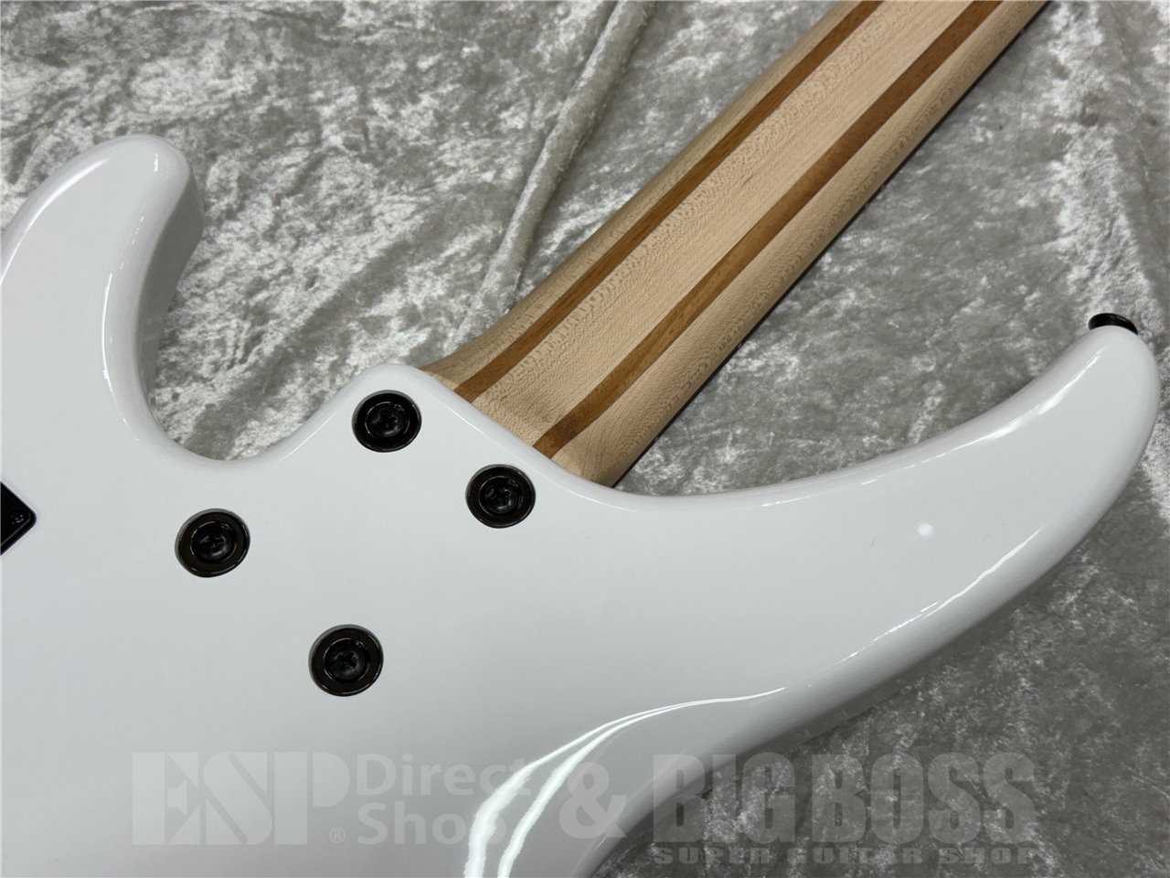 【即納可能】YAMAHA TRBX304 (WH)- 広島店 - 6