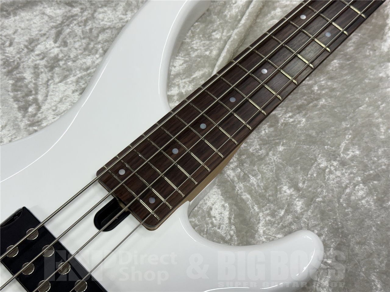 【即納可能】YAMAHA TRBX304 (WH)- 広島店 - 3