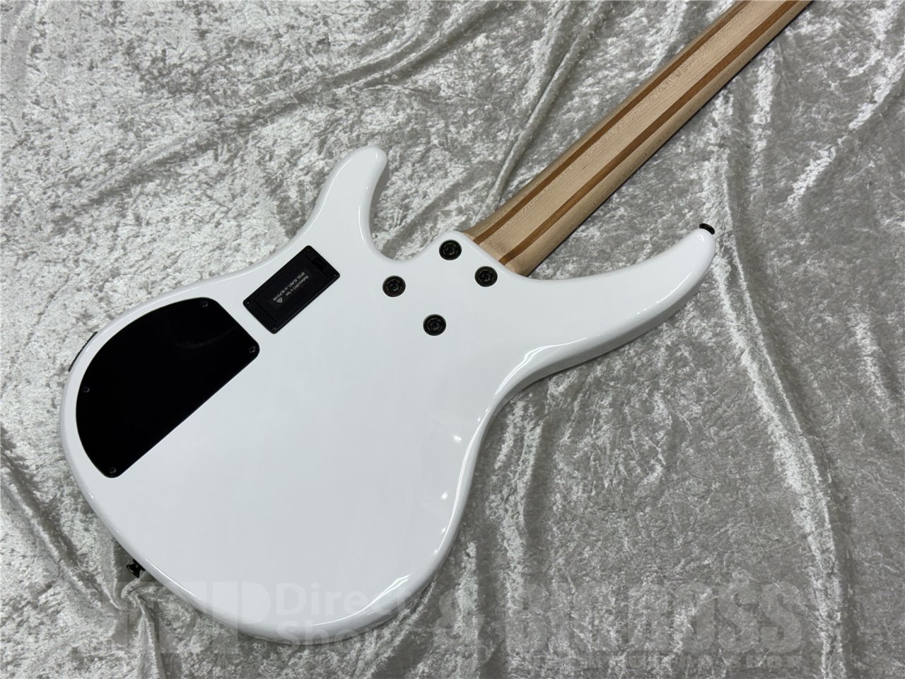 【即納可能】YAMAHA TRBX304 (WH)- 広島店 - 7