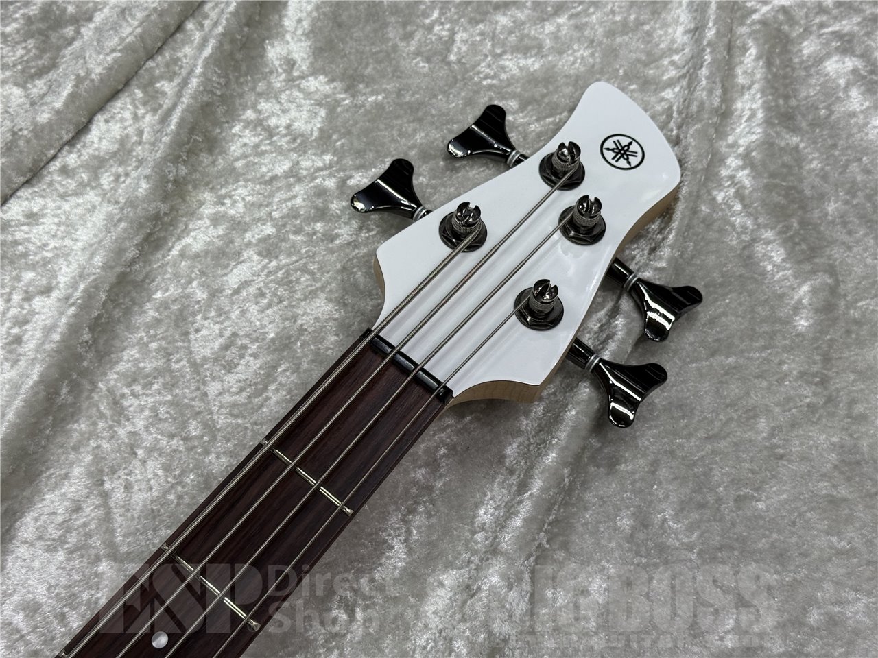 【即納可能】YAMAHA TRBX304 (WH)- 広島店 - 4