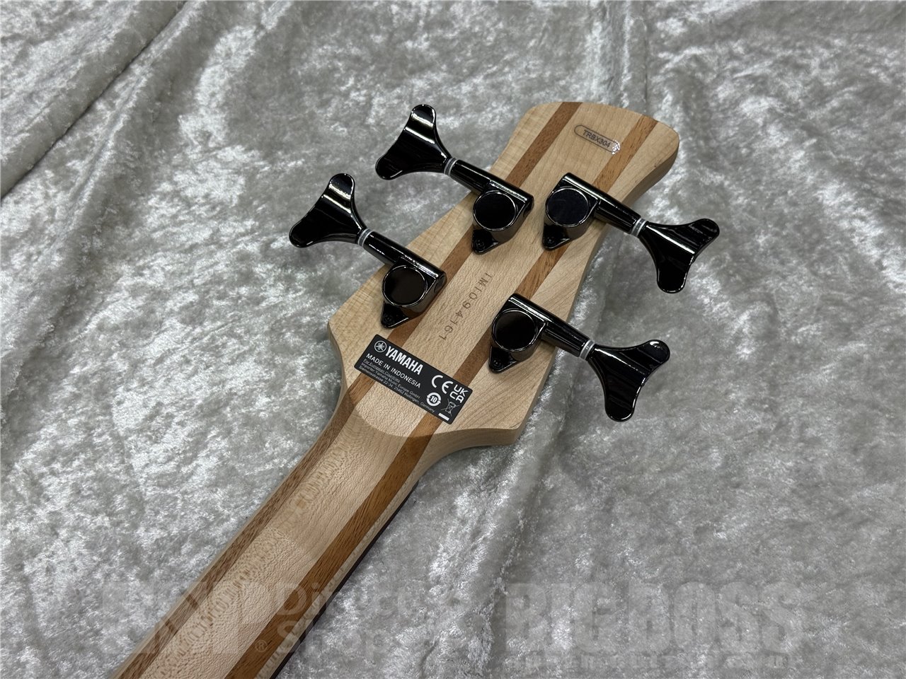 【即納可能】YAMAHA TRBX304 (WH)- 広島店 - 8