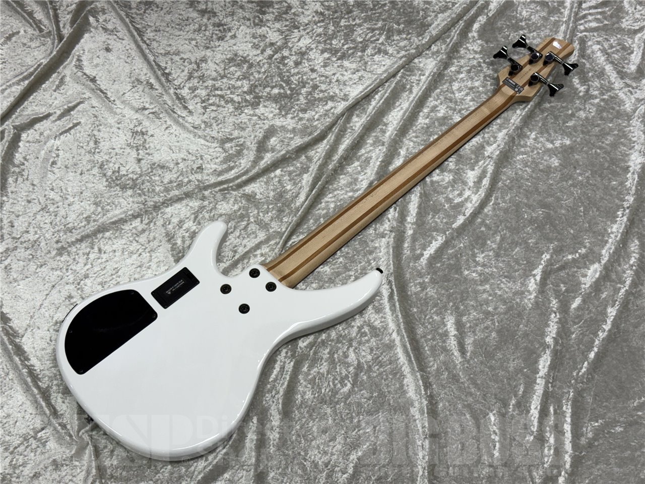 【即納可能】YAMAHA TRBX304 (WH)- 広島店 - 5