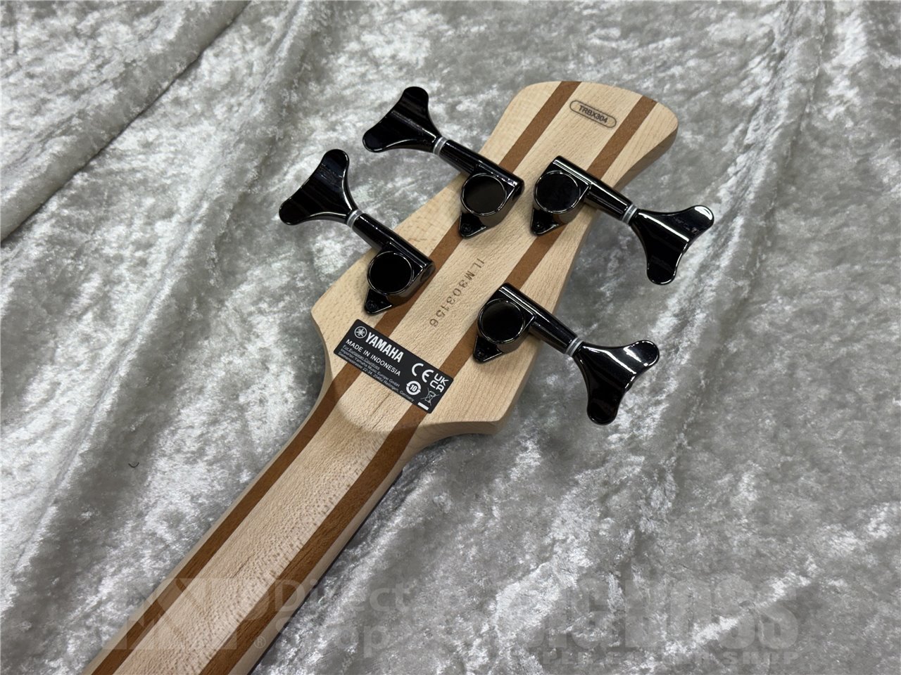 【即納可能】YAMAHA TRBX304 (FTB)- 広島店 - 8