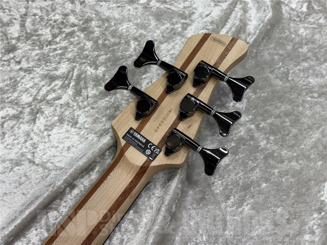 【即納可能】YAMAHA TRBX605FM (IDB)- 広島店 - 8
