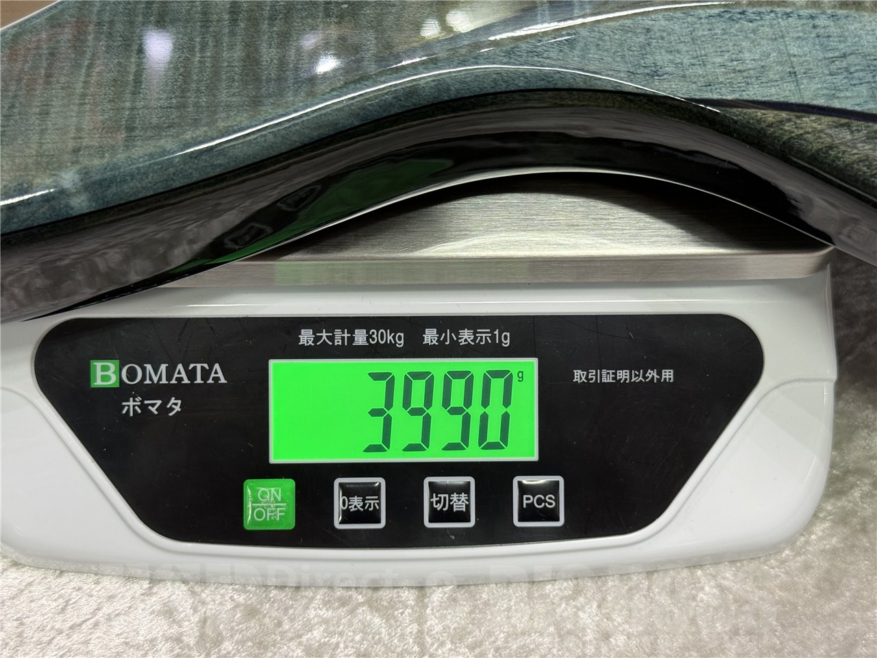 【即納可能】YAMAHA TRBX605FM (IDB)- 広島店 - 9