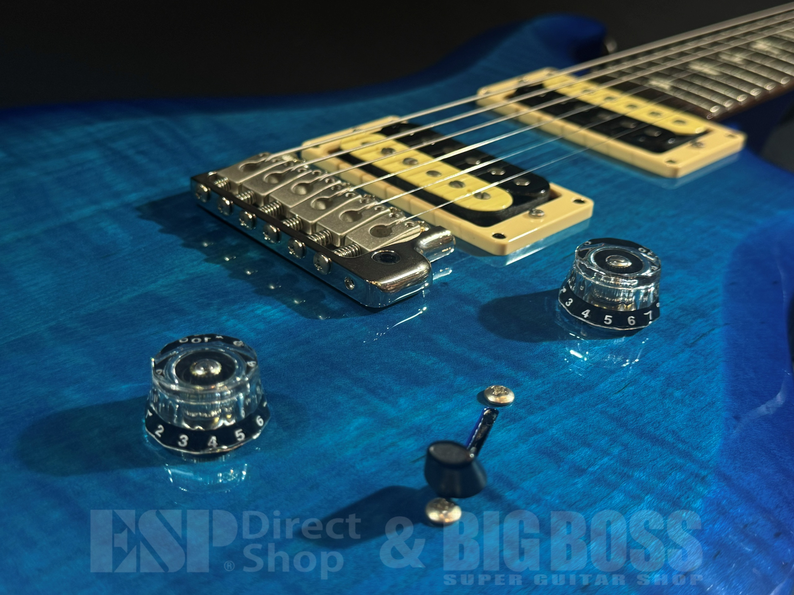 【即納可能/中古品】Paul Reed Smith(PRS) S2 Custom 24 大阪店 - 3