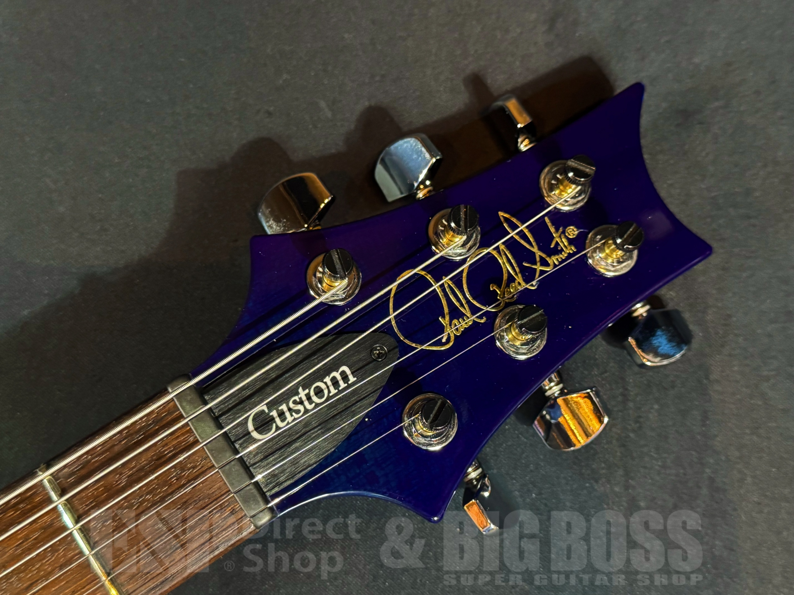 【即納可能/中古品】Paul Reed Smith(PRS) S2 Custom 24 大阪店 - 5