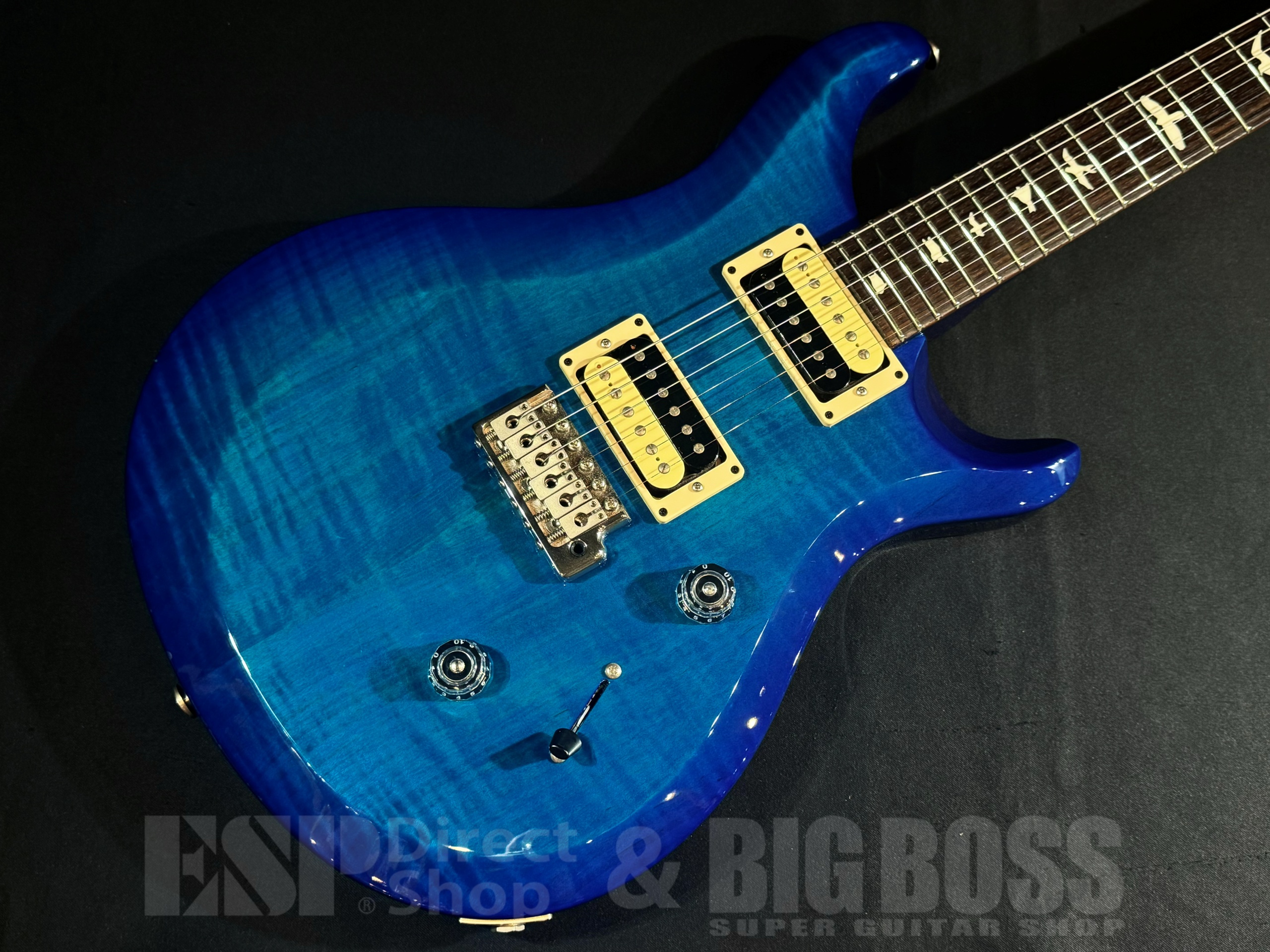 【即納可能/中古品】Paul Reed Smith(PRS) S2 Custom 24 大阪店 - 2