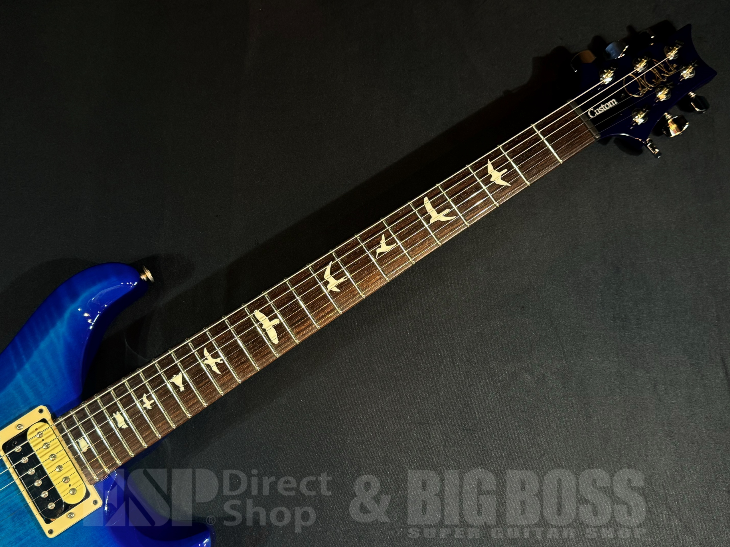 【即納可能/中古品】Paul Reed Smith(PRS) S2 Custom 24 大阪店 - 4