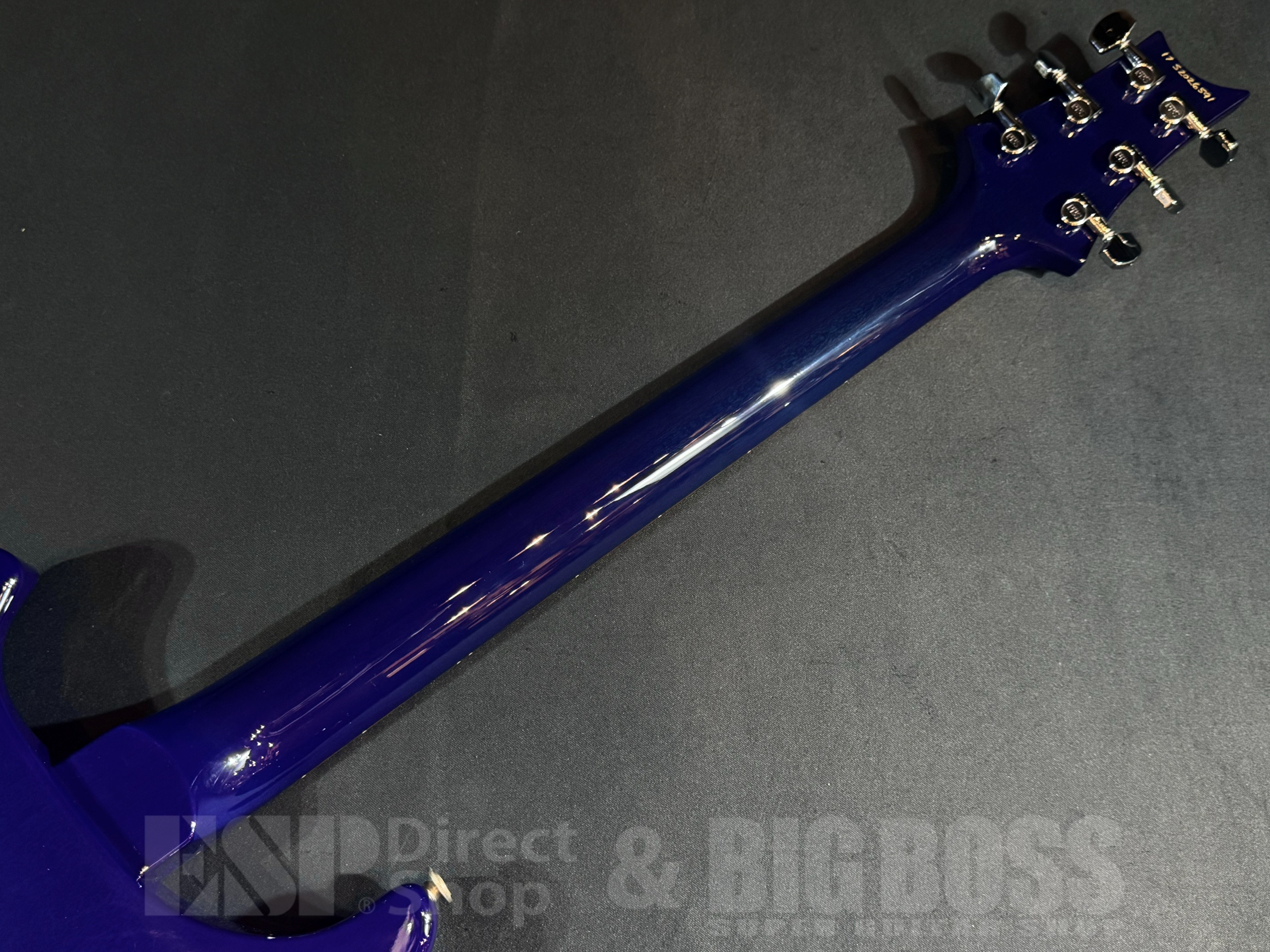 【即納可能/中古品】Paul Reed Smith(PRS) S2 Custom 24 大阪店 - 8