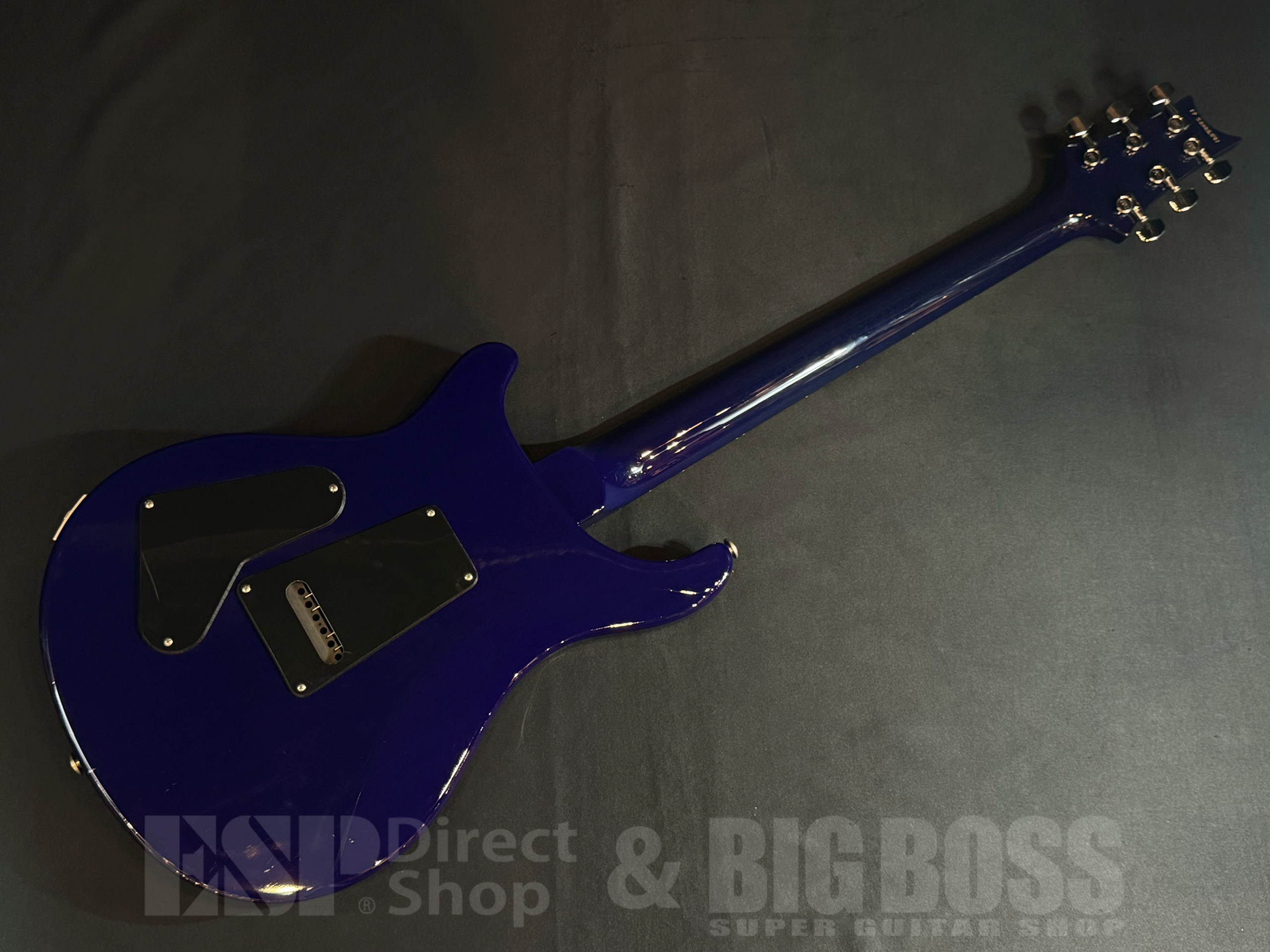 【即納可能/中古品】Paul Reed Smith(PRS) S2 Custom 24 大阪店 - 6