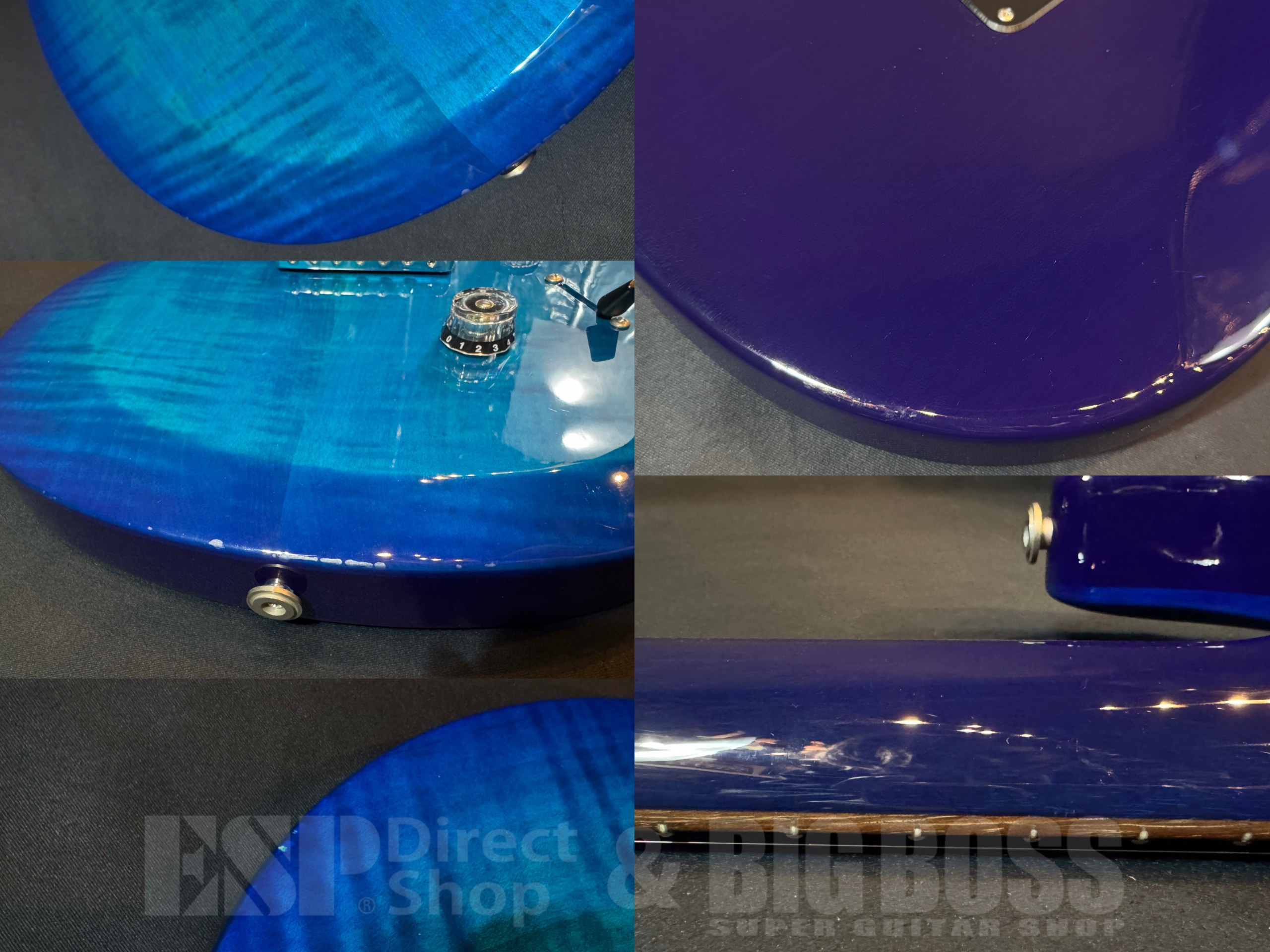 【即納可能/中古品】Paul Reed Smith(PRS) S2 Custom 24 大阪店 - 9