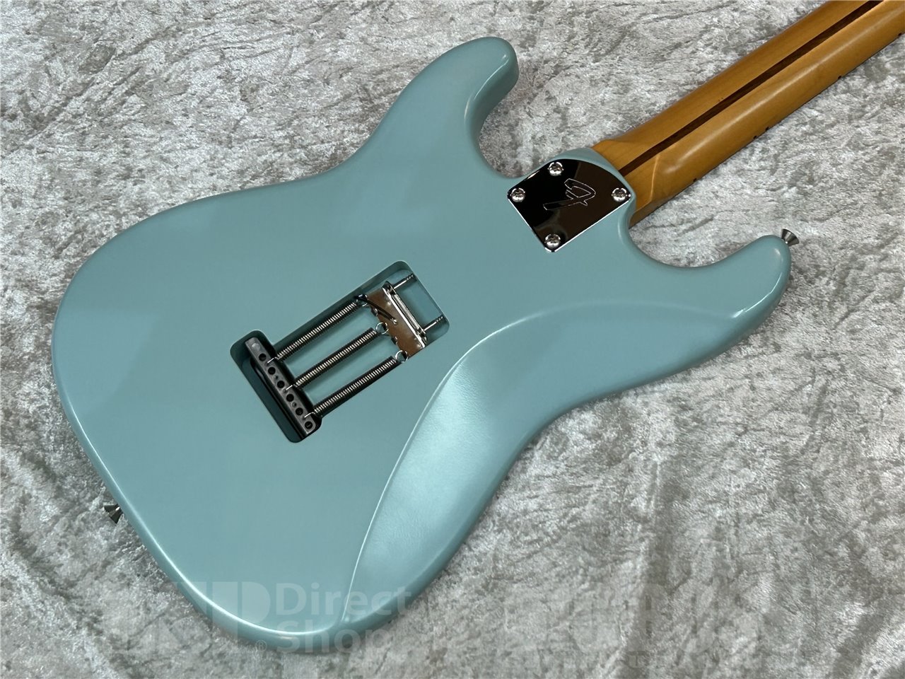 【中古品/即納可能】Fender Rei Stratocaster R246 (Rei Blu) 広島店 - 6