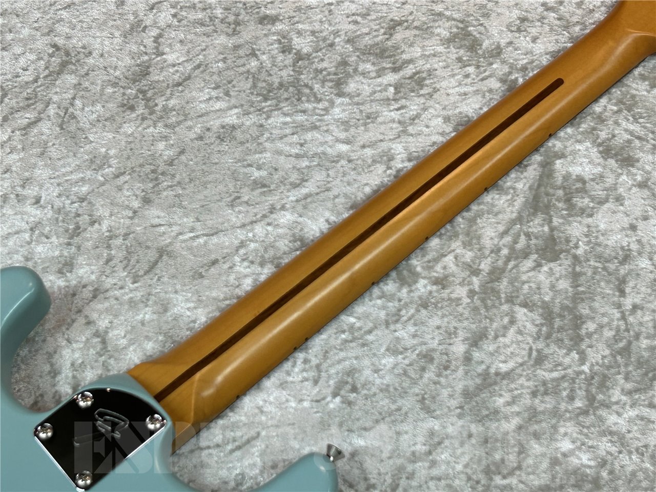 【中古品/即納可能】Fender Rei Stratocaster R246 (Rei Blu) 広島店 - 7