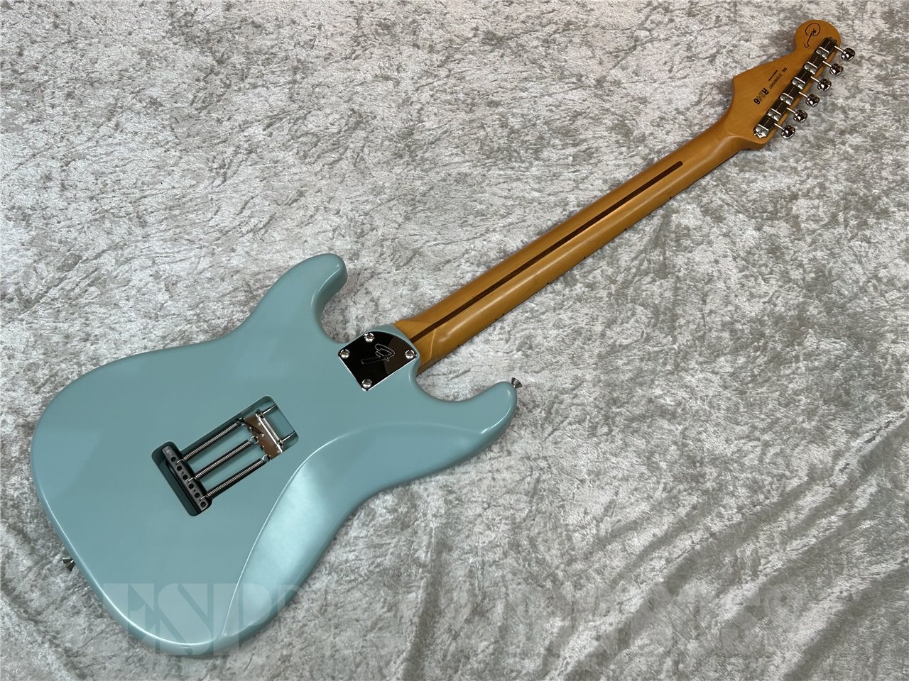 【中古品/即納可能】Fender Rei Stratocaster R246 (Rei Blu) 広島店 - 5