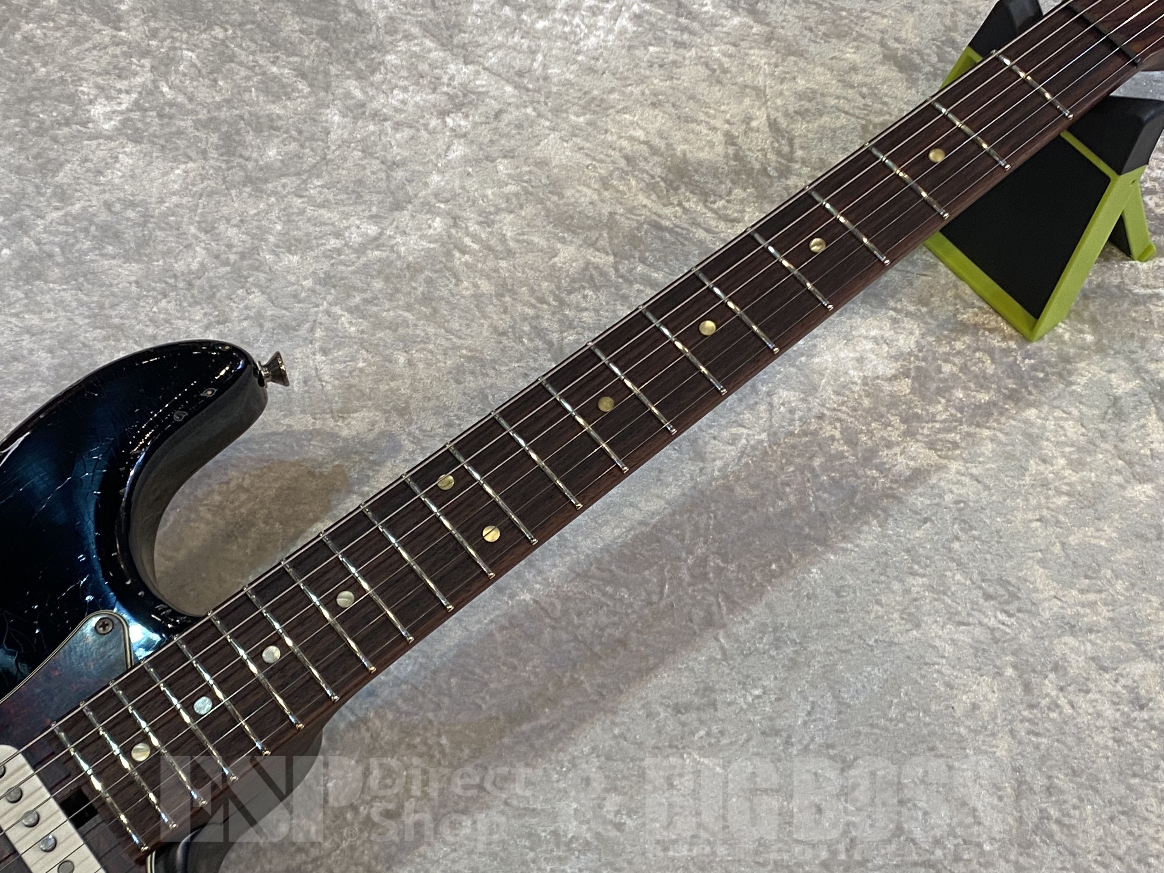 【即納可能】SAITO GUITARS(サイトウギターズ) SG S-622CSH RRA SH【3T/Black/Tortoise】福岡店 - 4