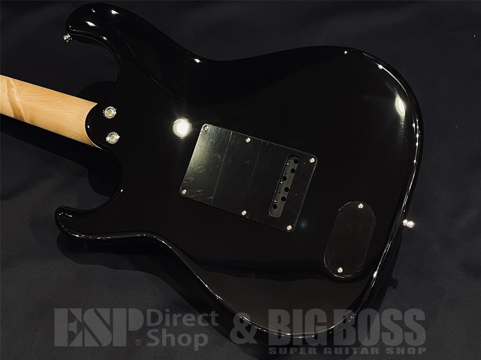 【即納可能】Killer(キラー)KG-Violator Deacon / Akira Takasaki custom 3S 京都店 - 9