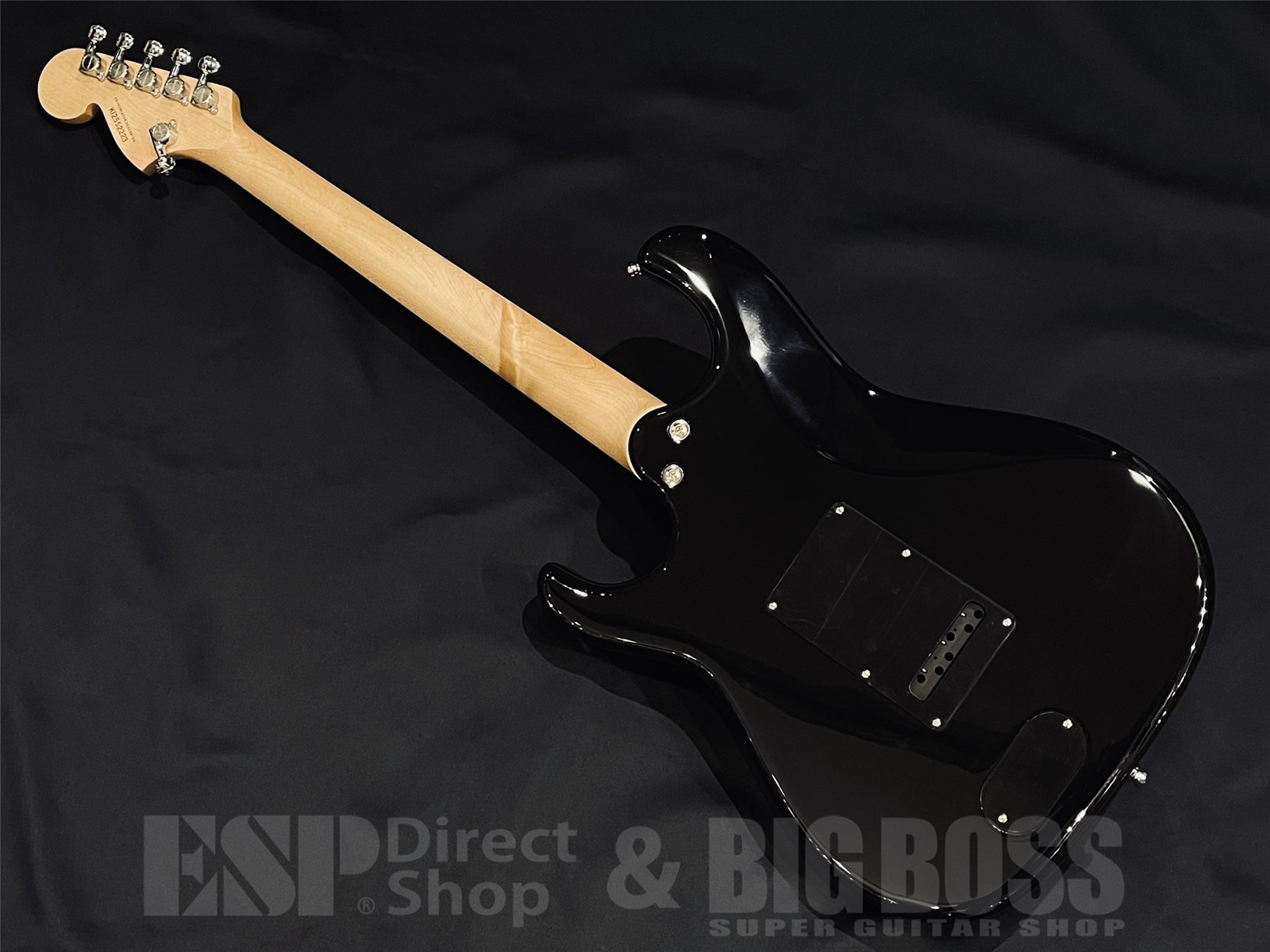【即納可能】Killer(キラー)KG-Violator Deacon / Akira Takasaki custom 3S 京都店 - 8